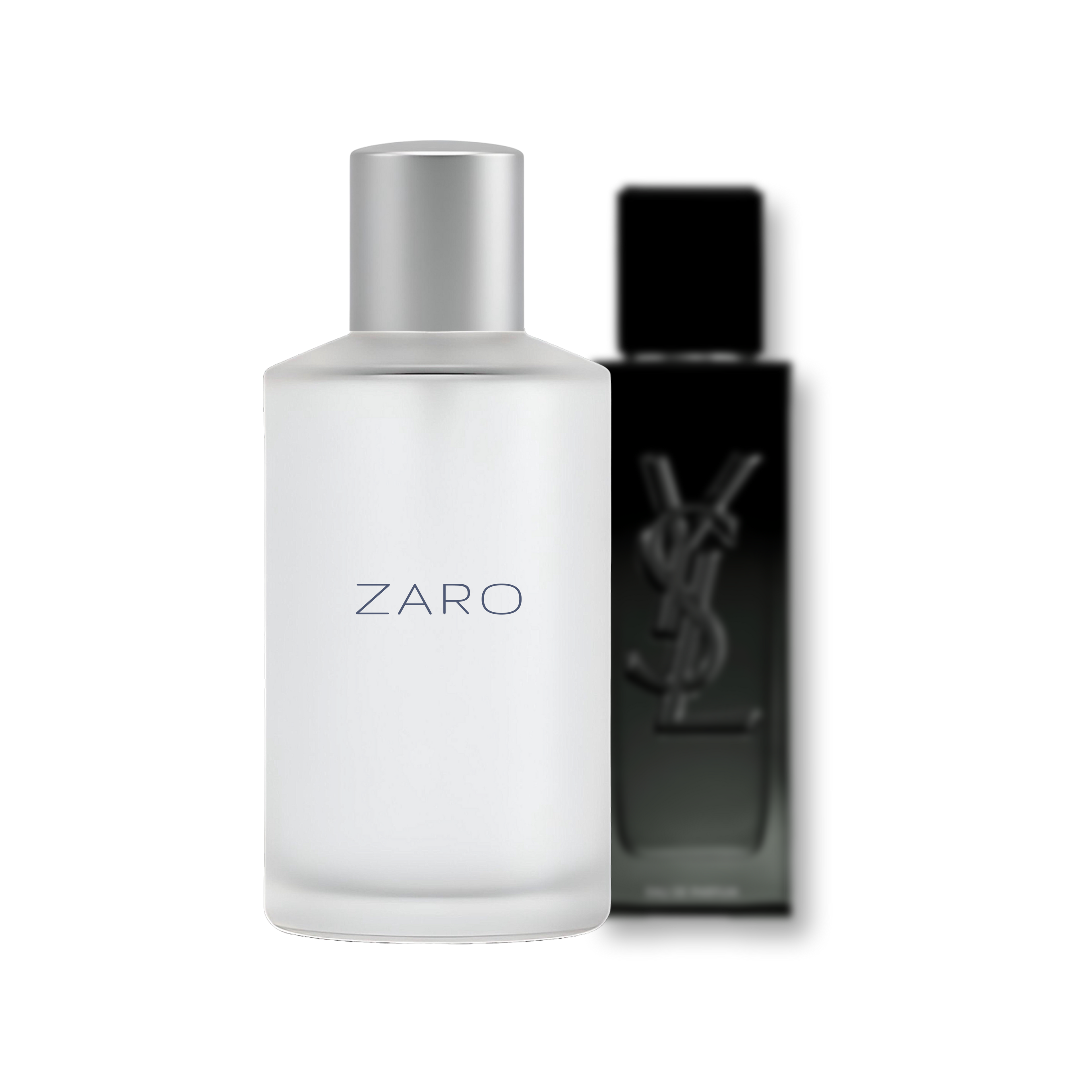 Inspired by - Myself