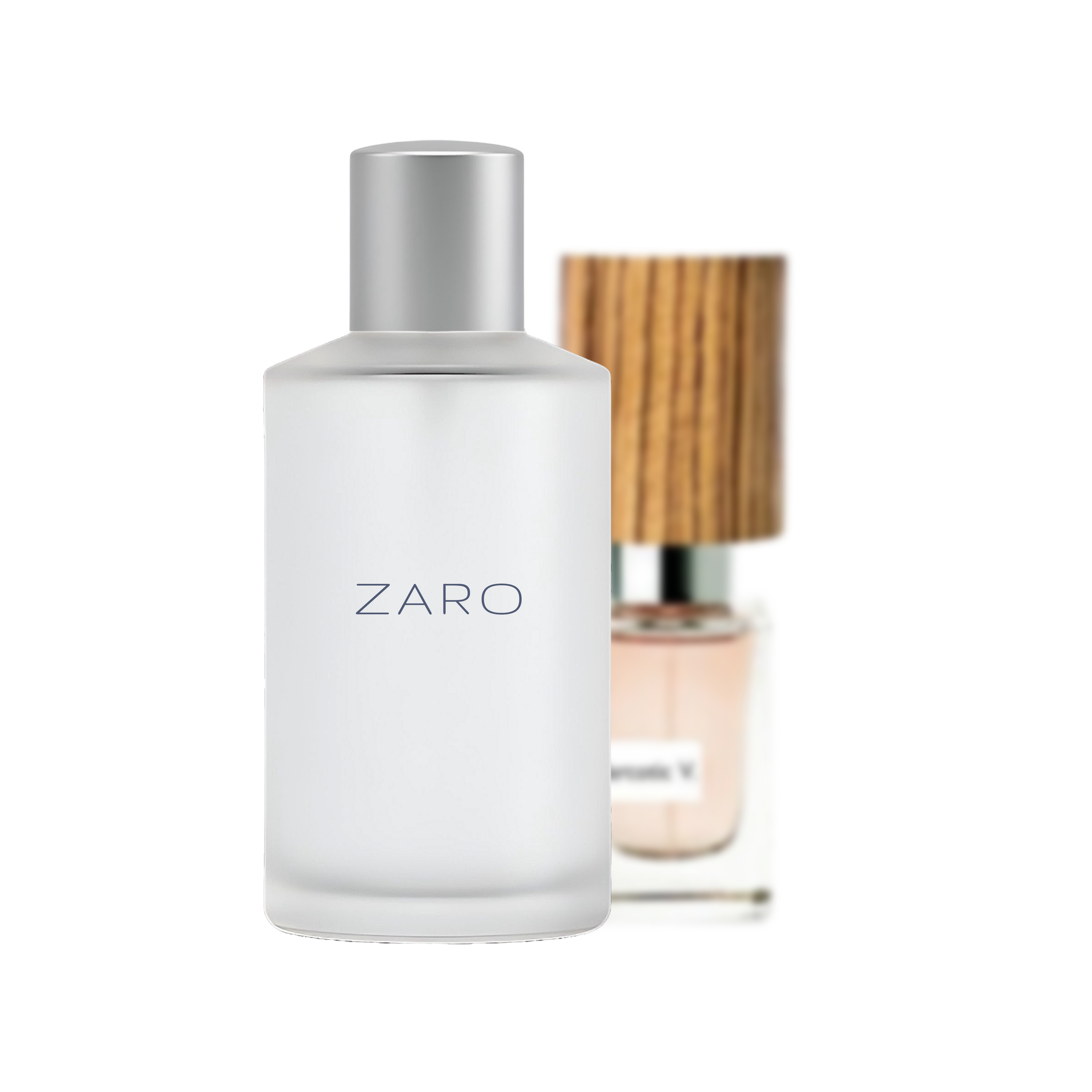 Inspired by - Narcotic V