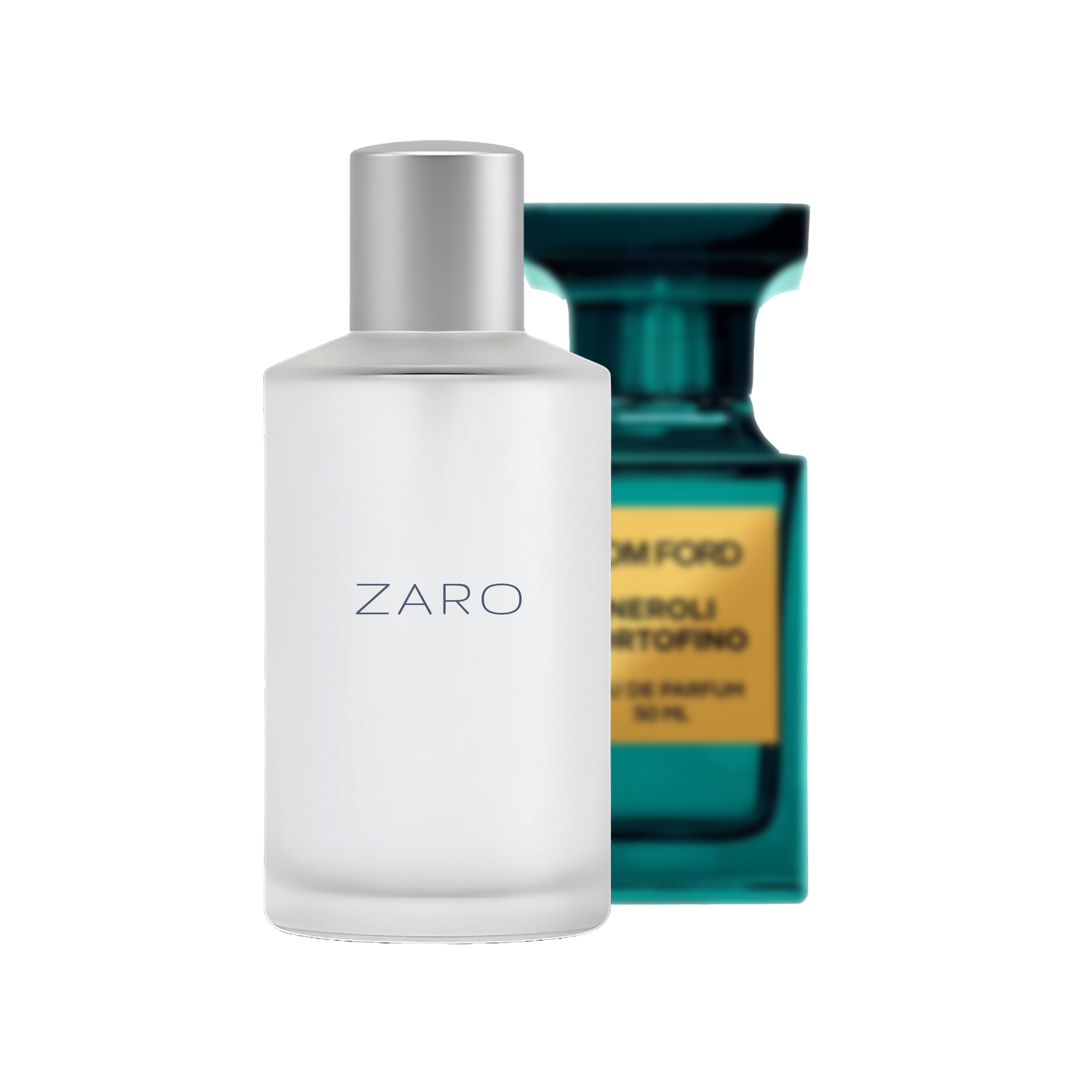 Inspired by - Neroli Portofino