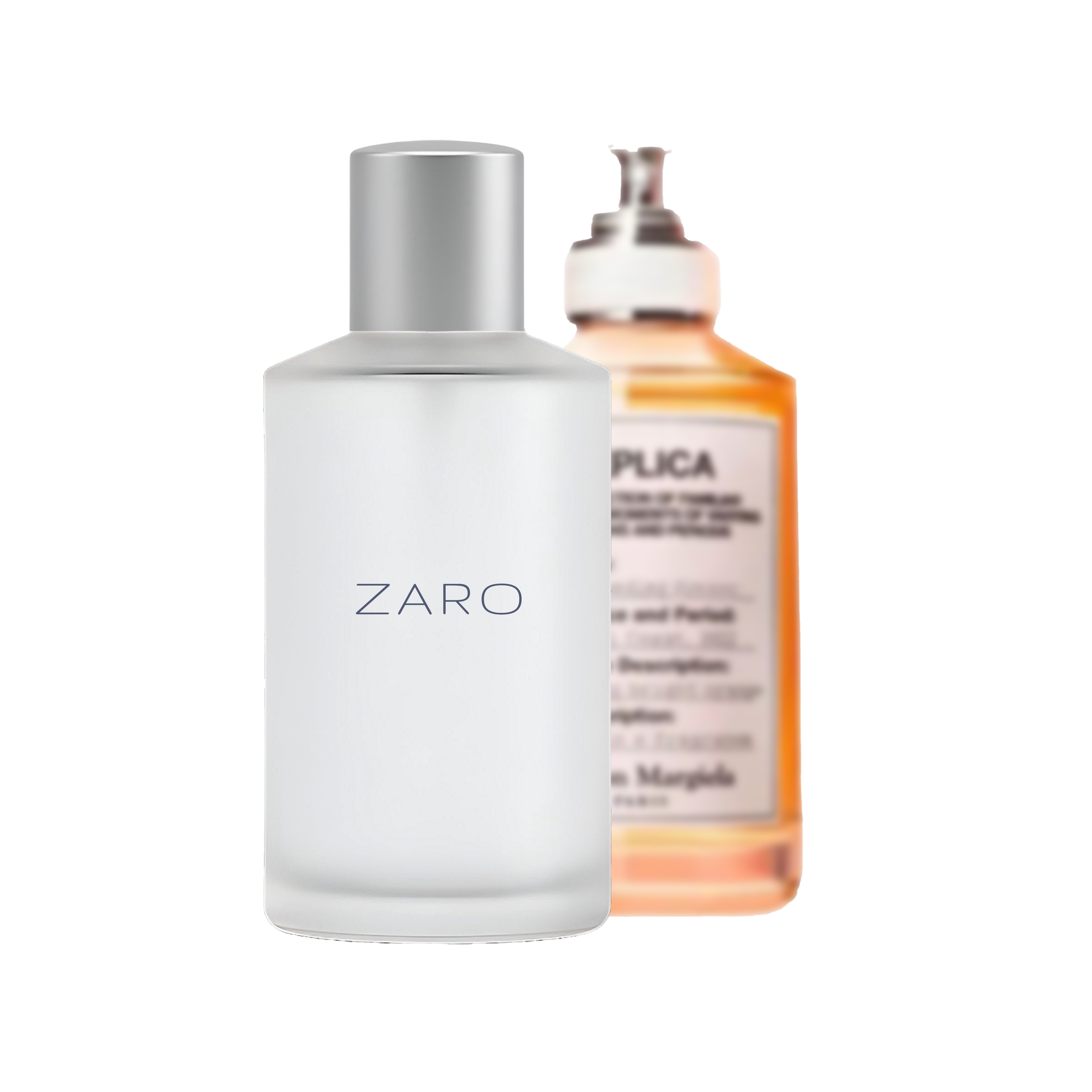 Inspired by - Never ending summer