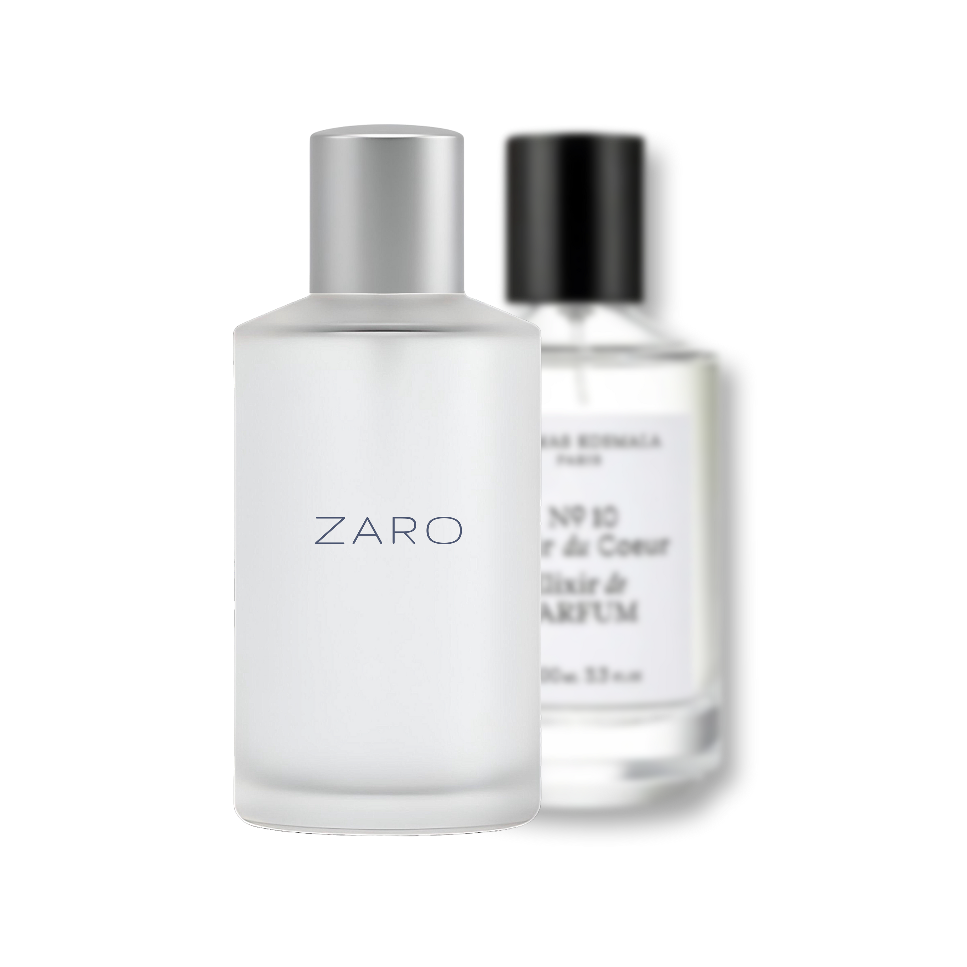 Inspired by - No. 10