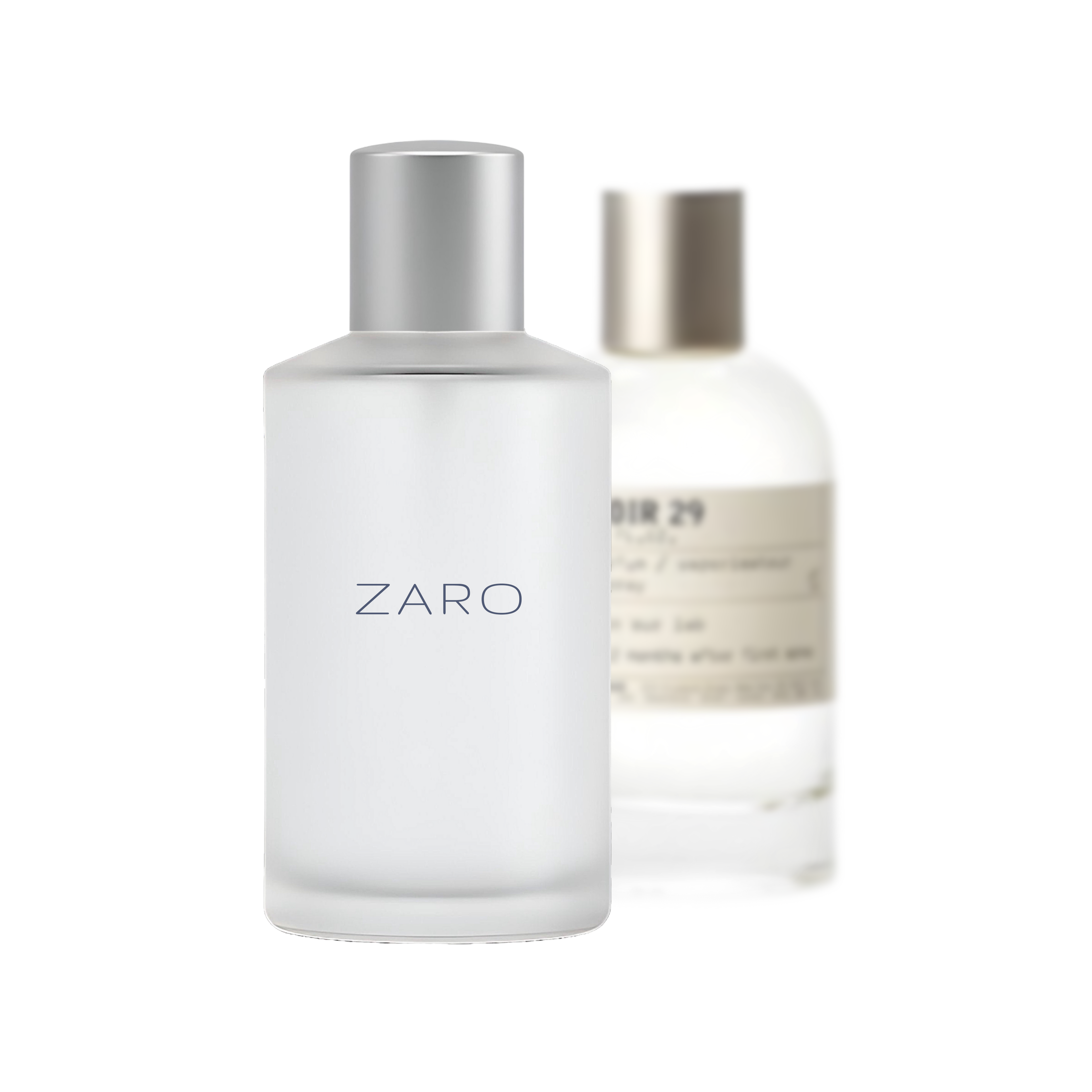 Inspired by - Noir 29