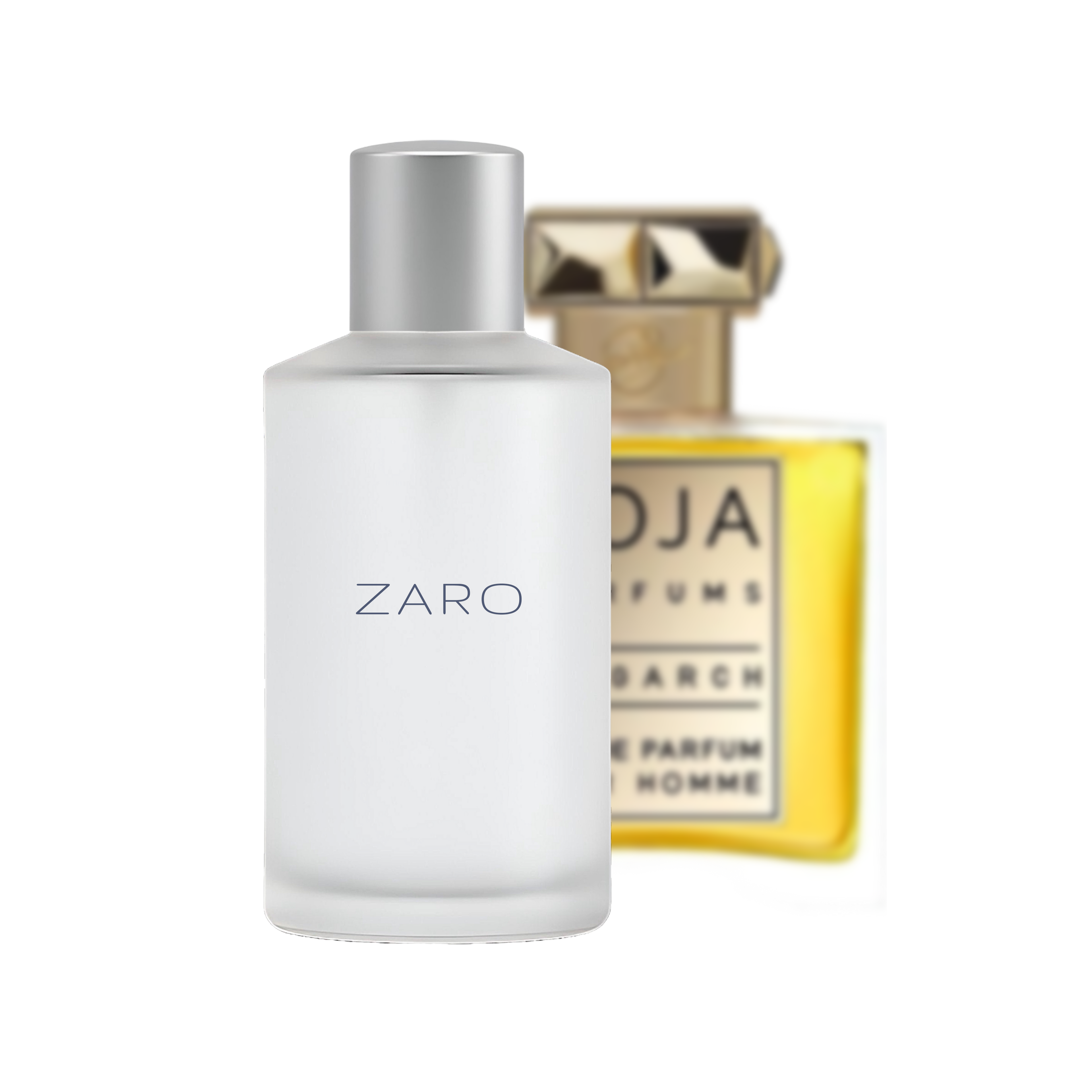 Inspired by - Oligarch