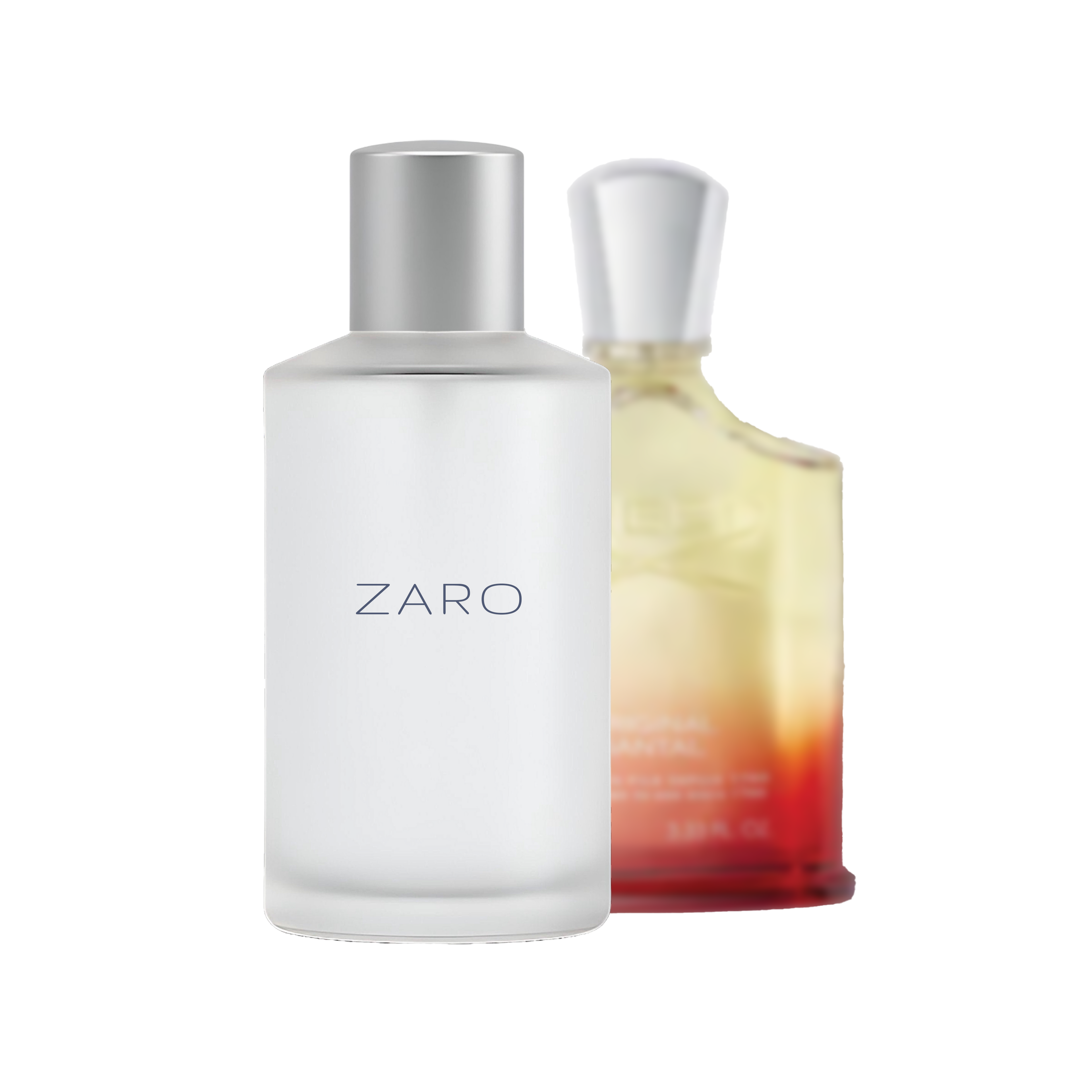 Inspired by - Original Santal