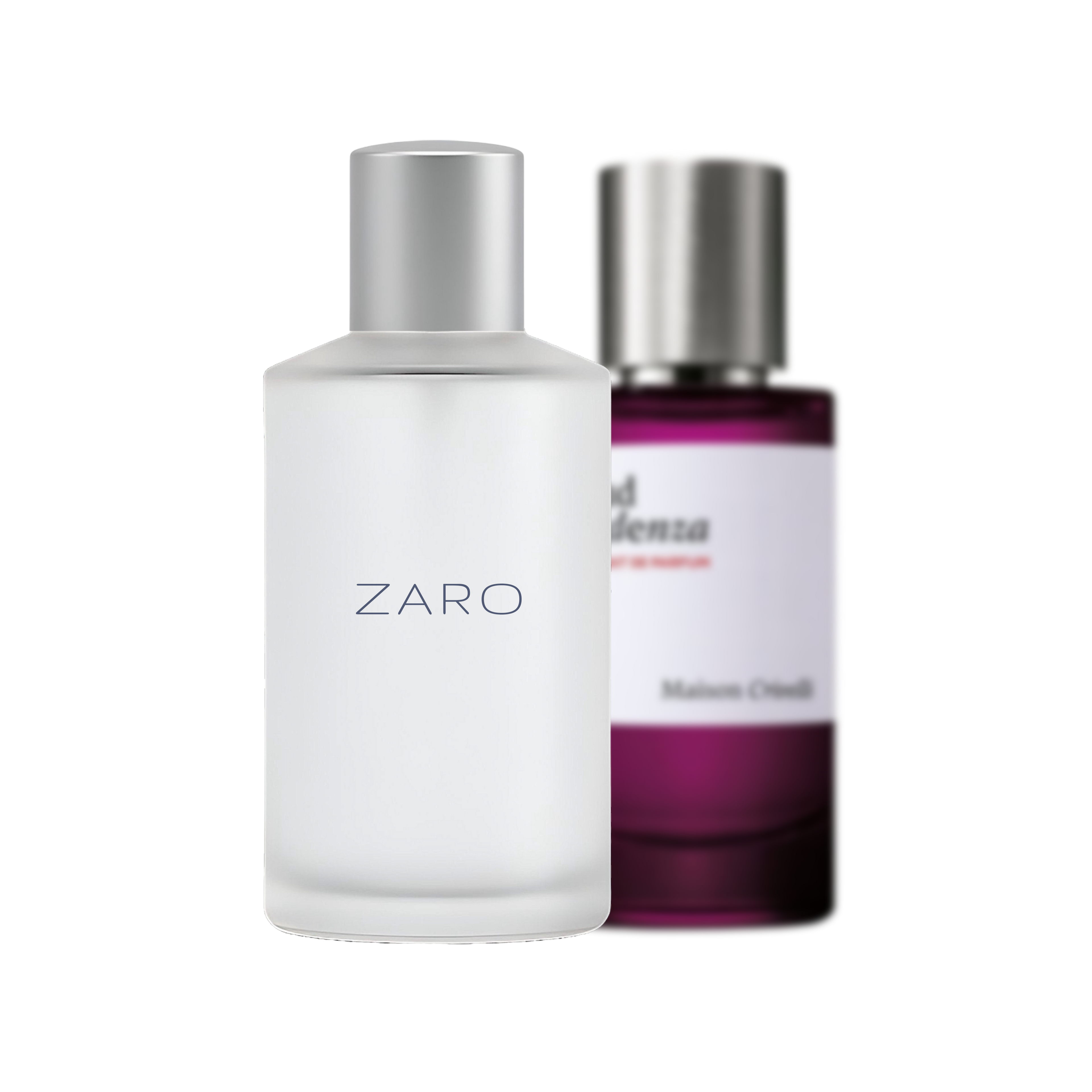 Inspired by - Oud Cadenza