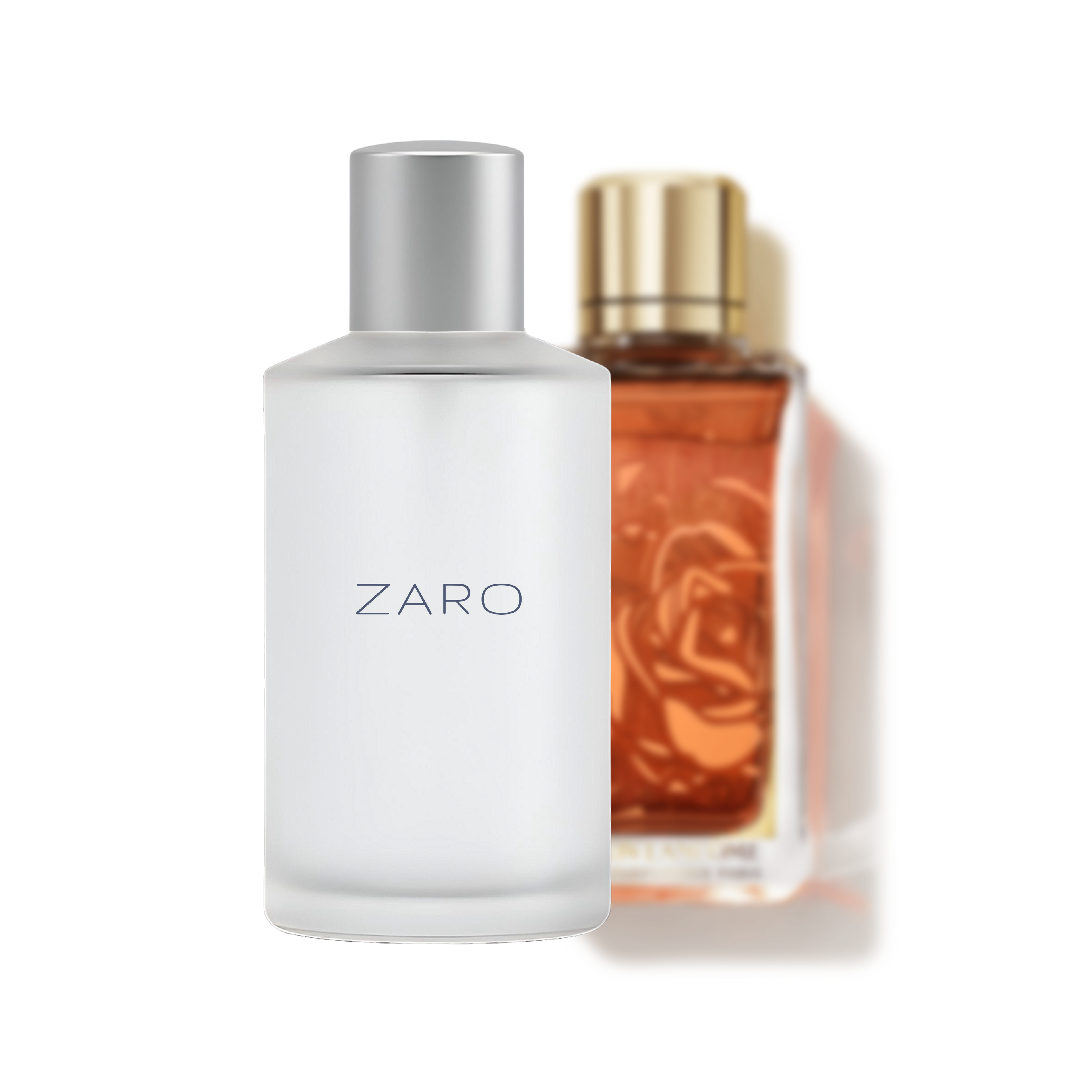 Inspired by - Oud Bouqet