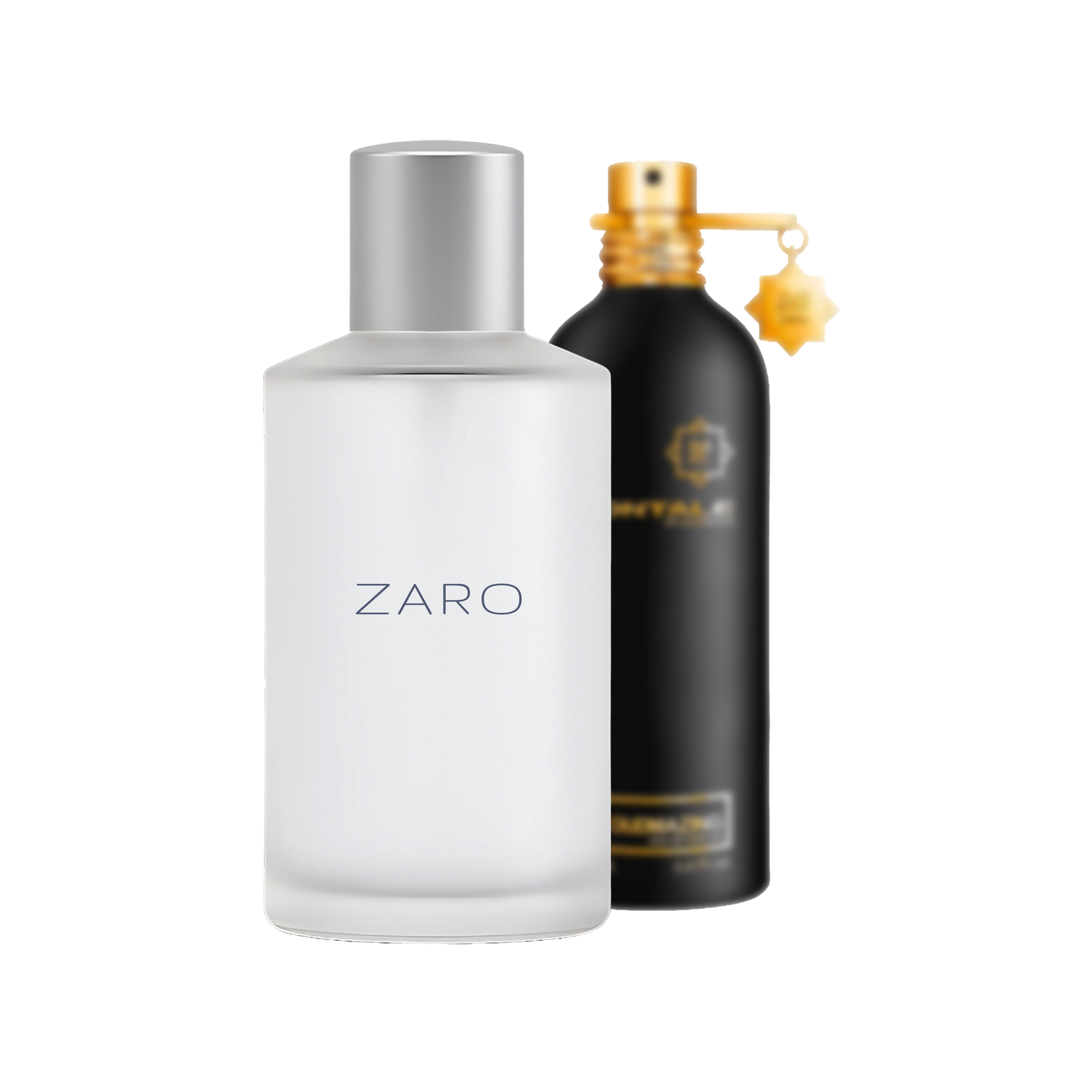 Inspired by - Oud amazing