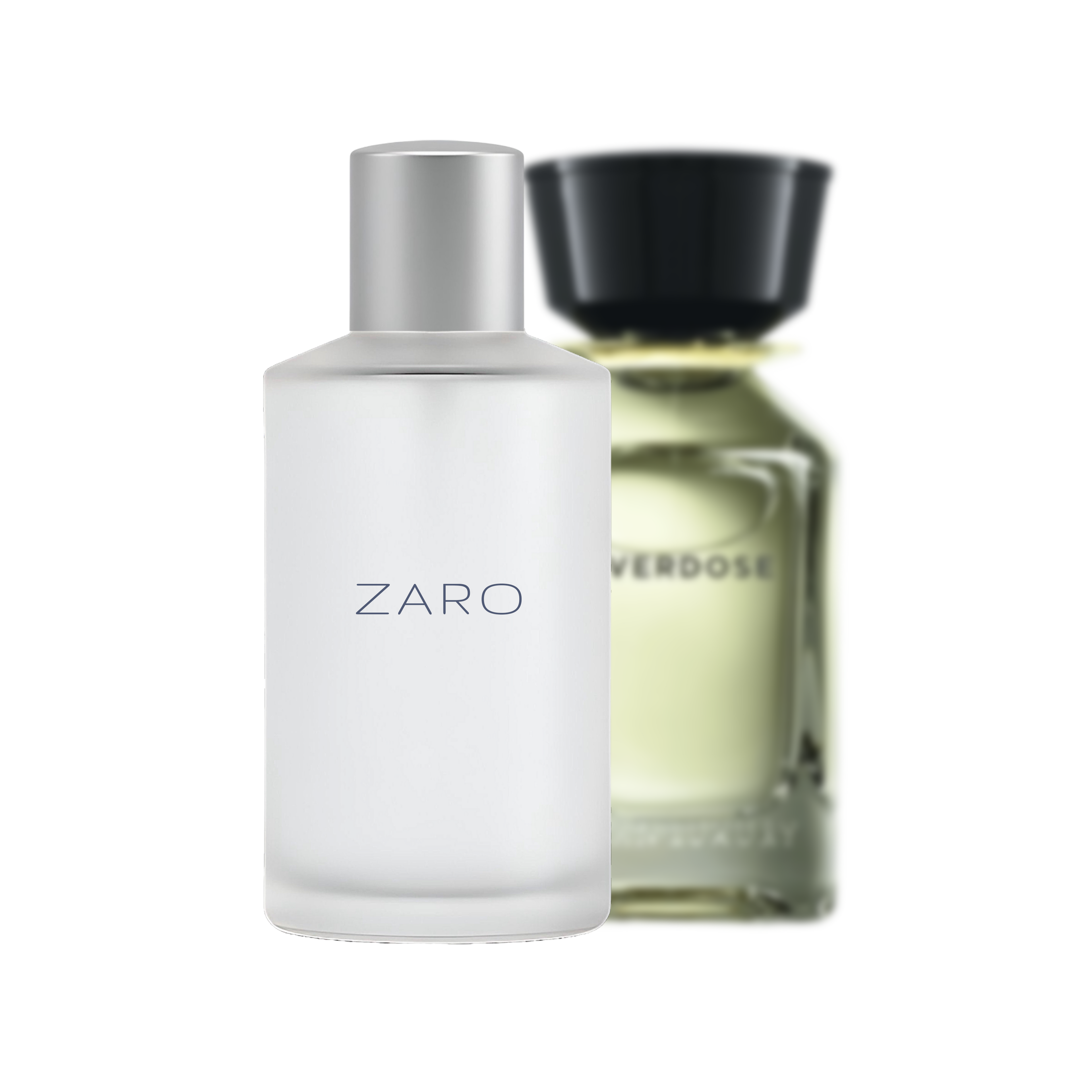 Inspired by - Overdose