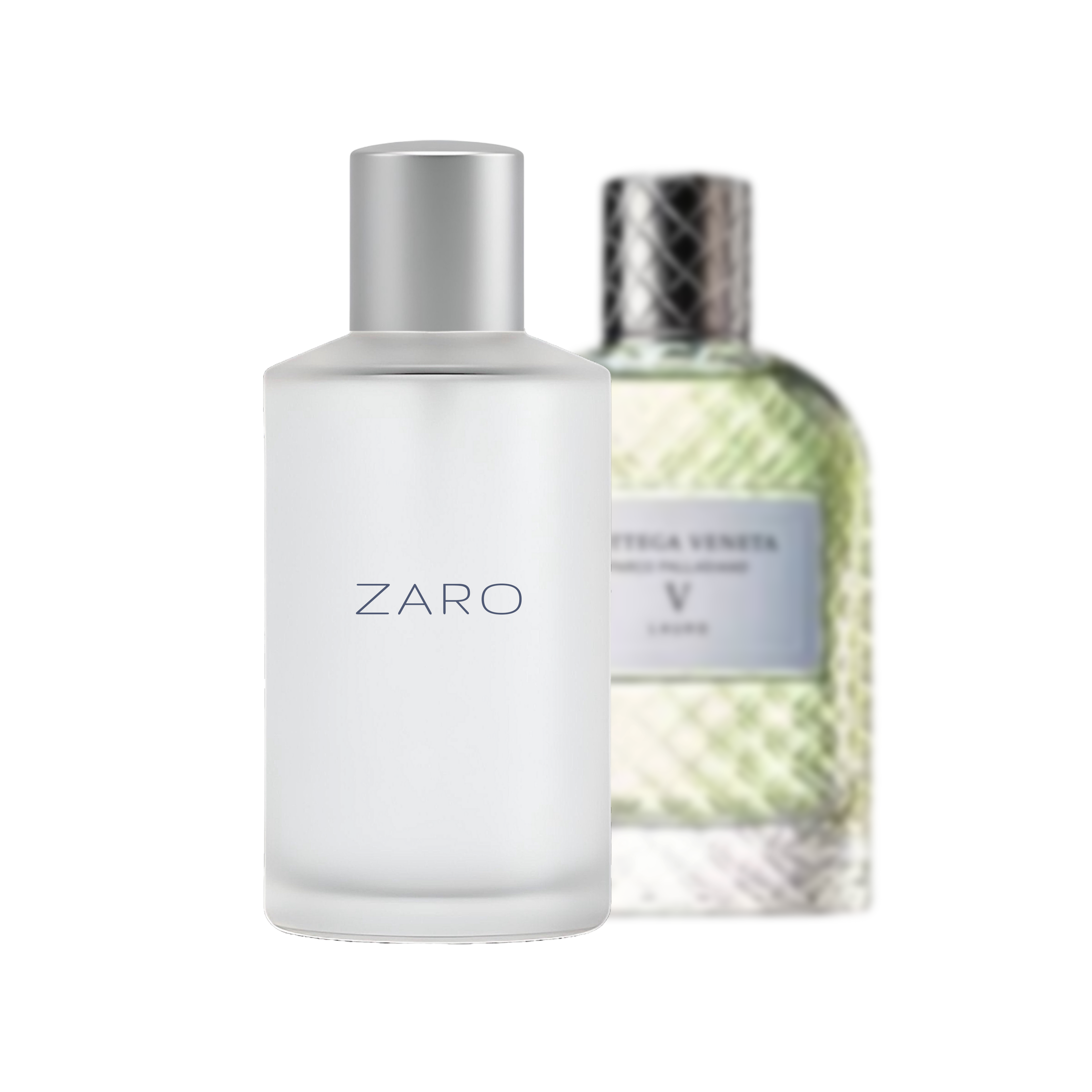 Inspired by - Parco Palladino V