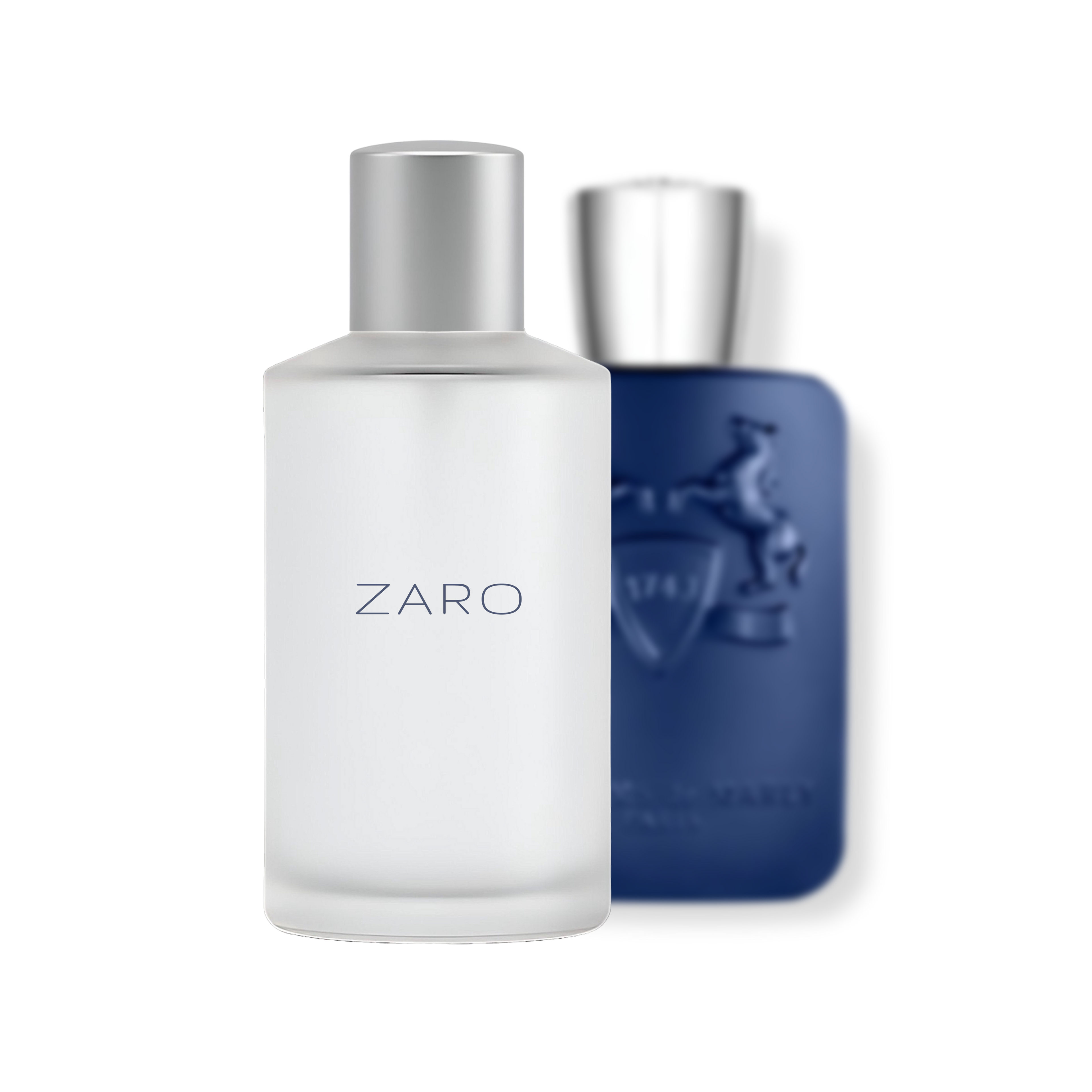 Inspired by - Percival