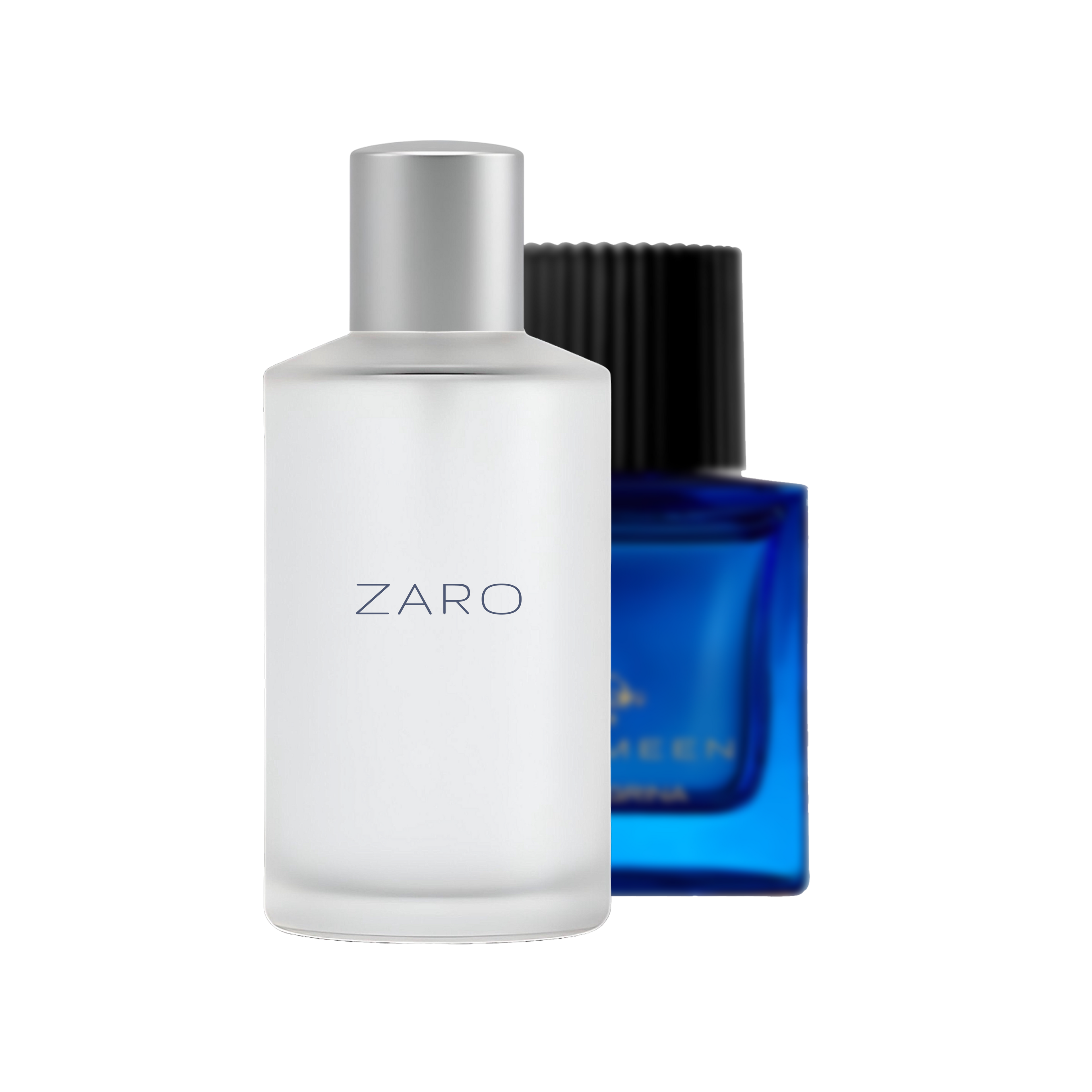 Inspired by - Peregrina