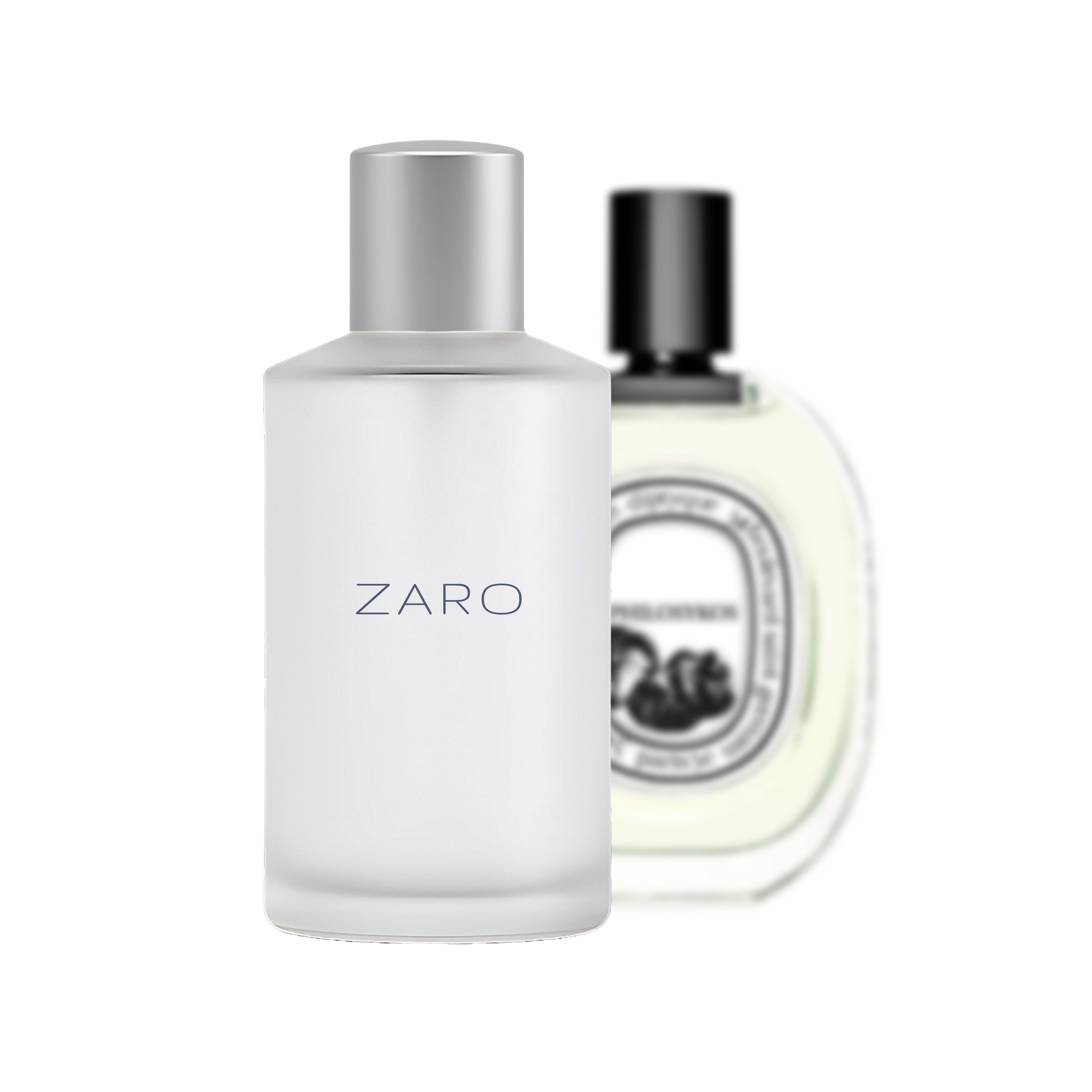 Inspired by - Philoskos