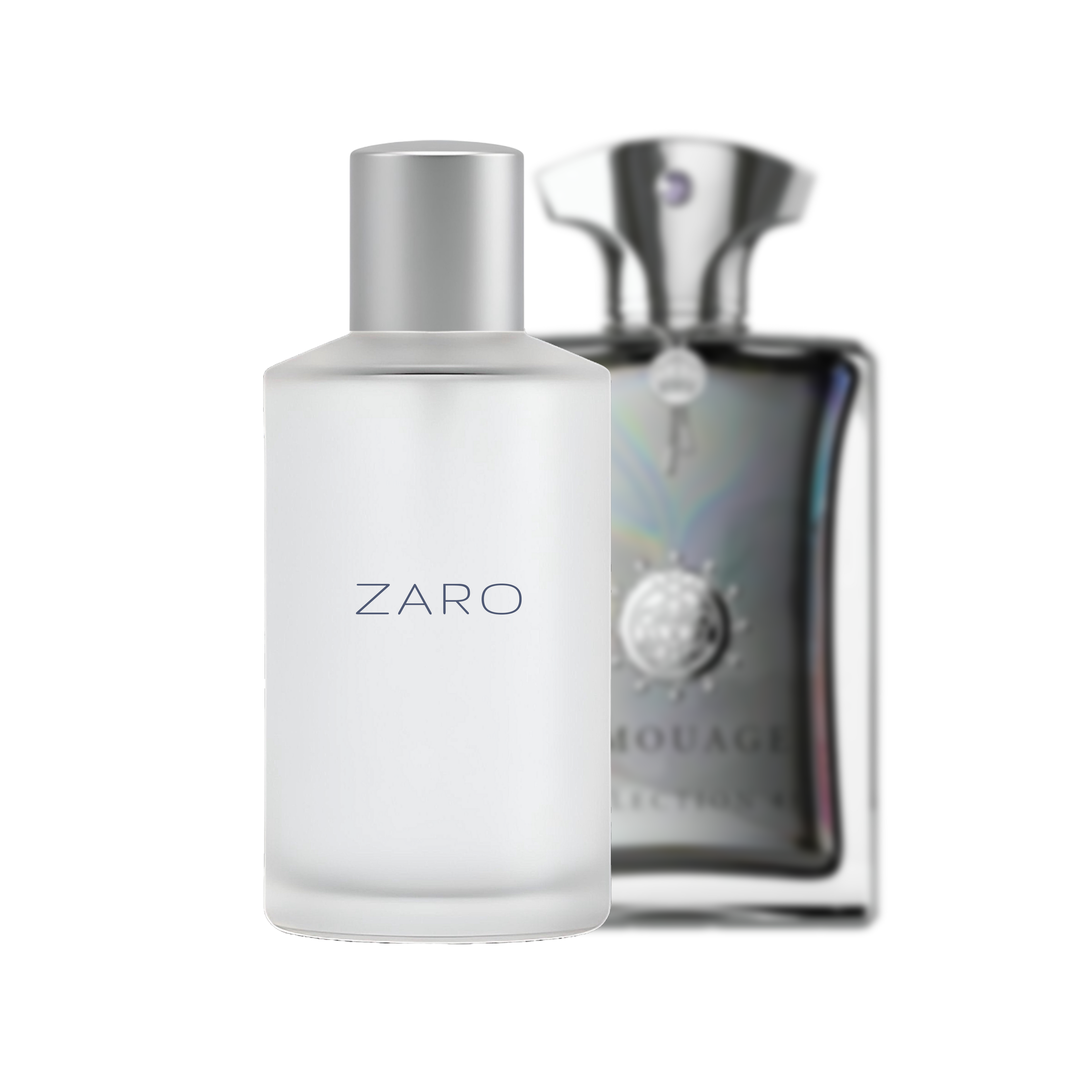 Inspired by - Reflection 45