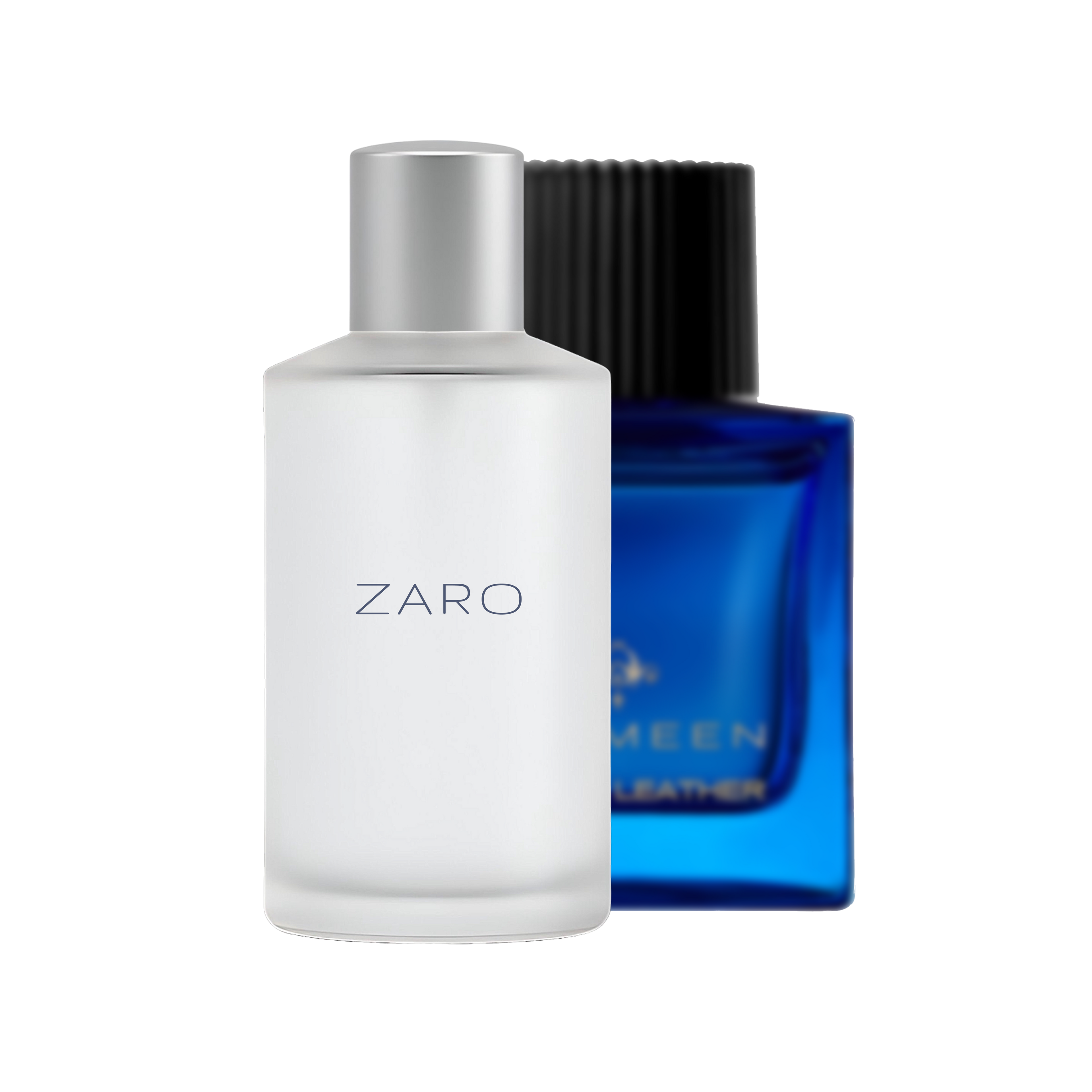 Inspired by - Regent leather