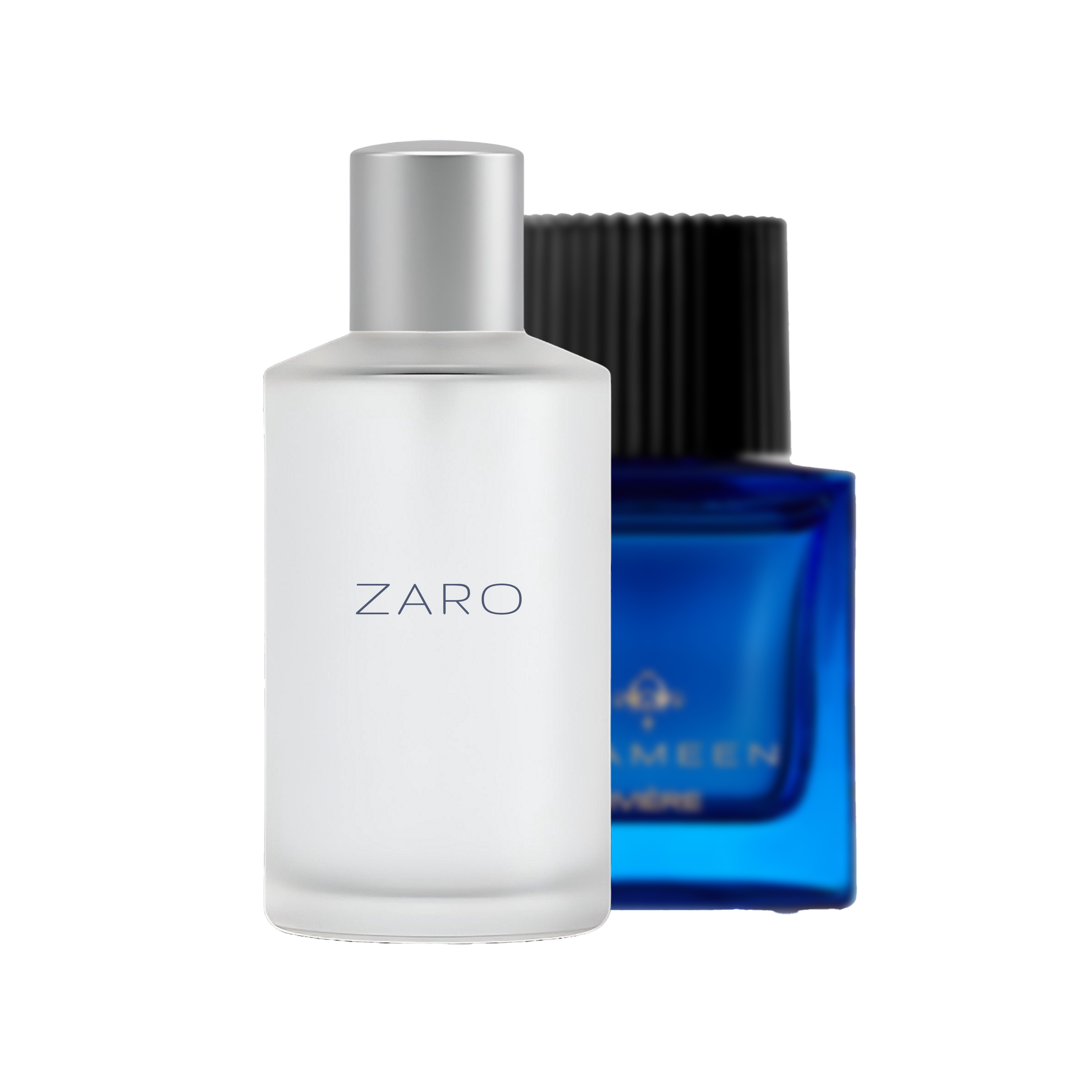 Inspired by - Rivera