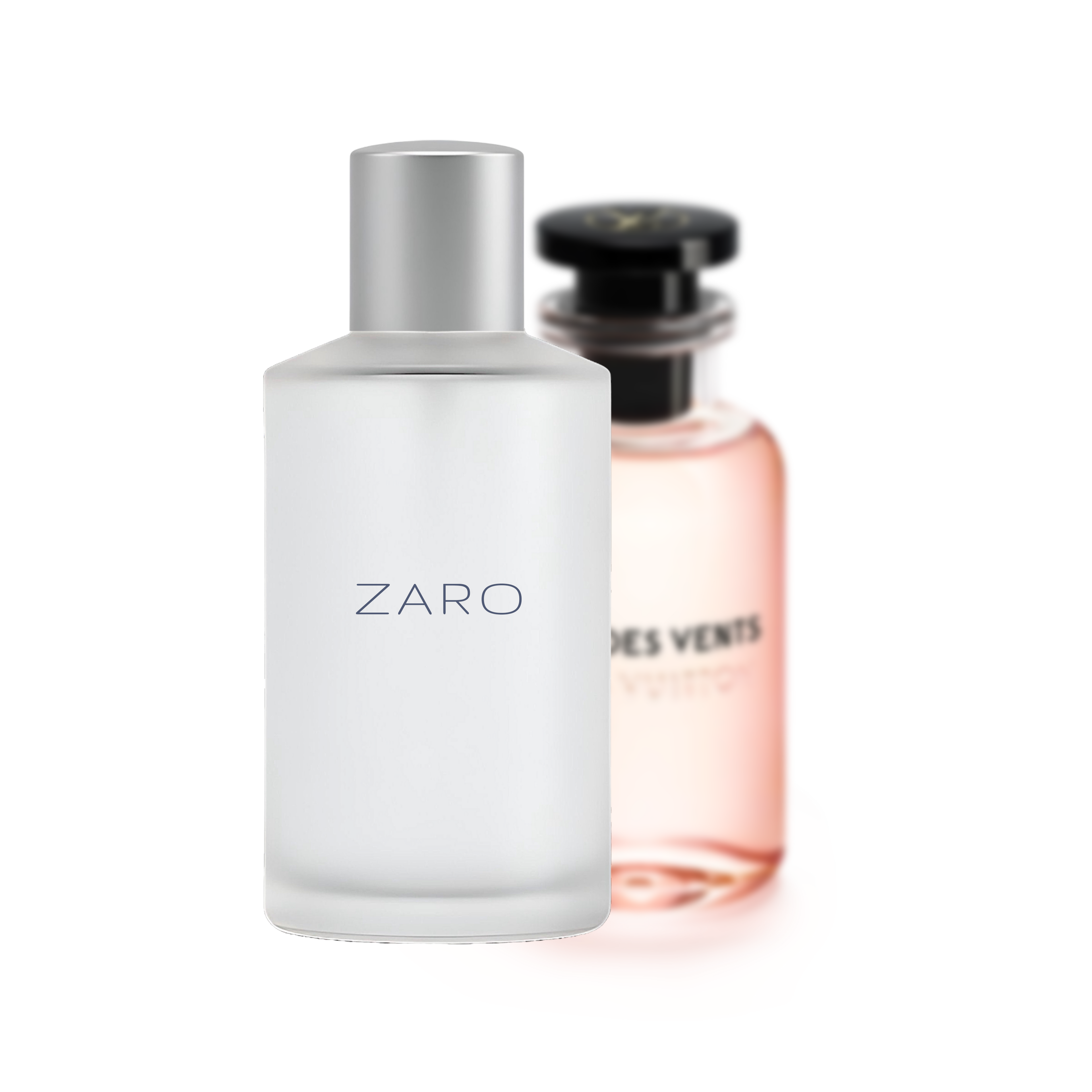 Inspired by - Rose de vents