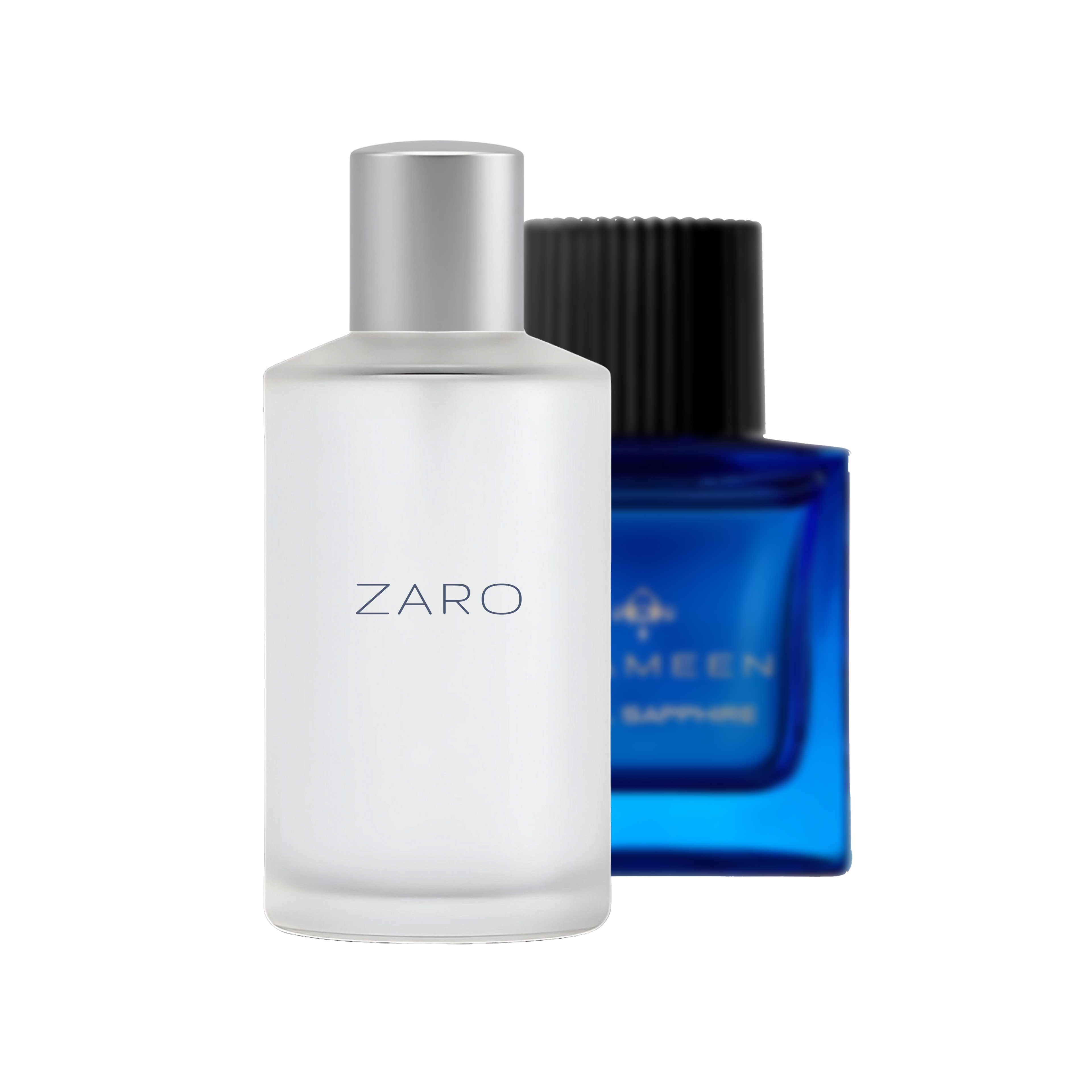 Inspired by - Royal Saphire