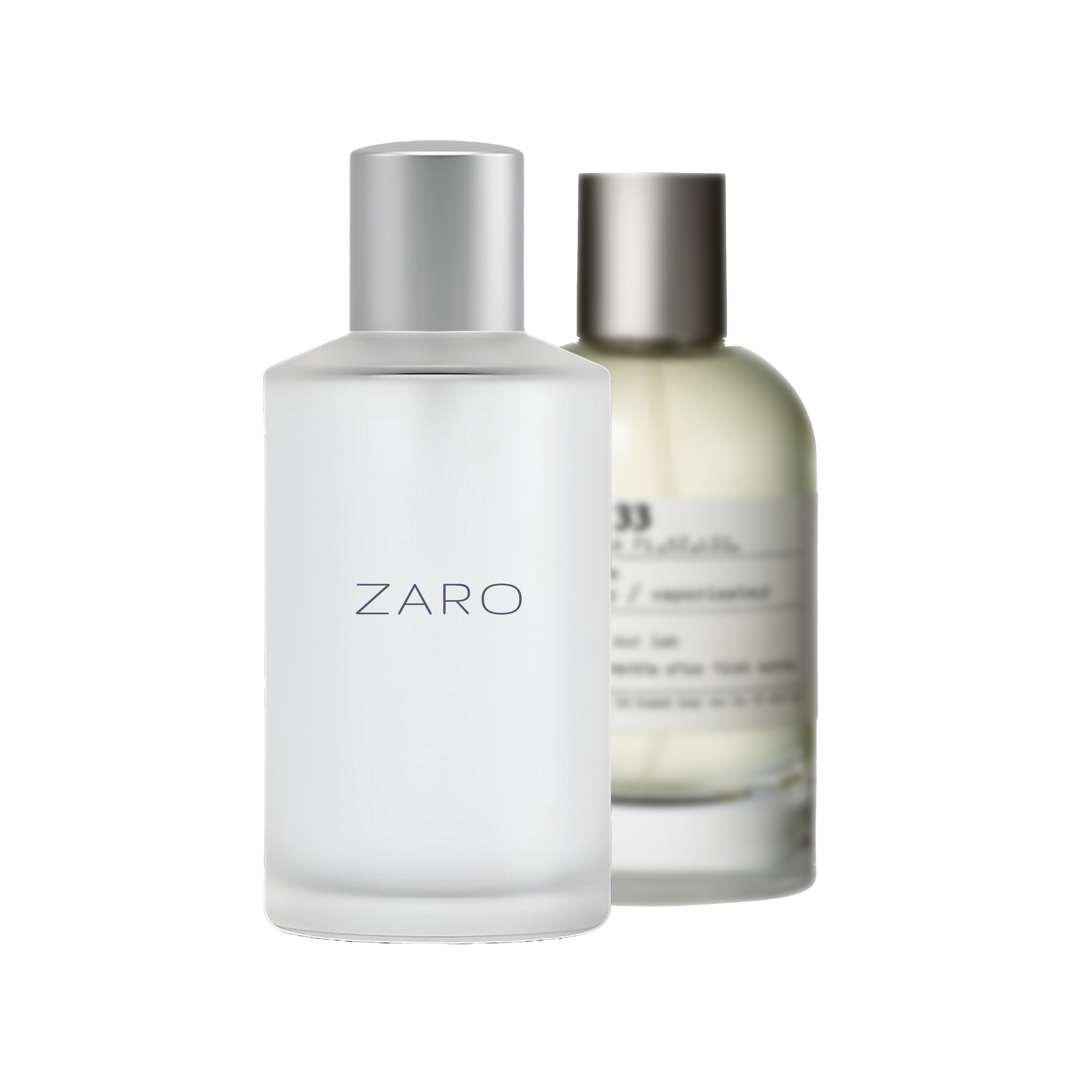 Inspired by - Santal 33