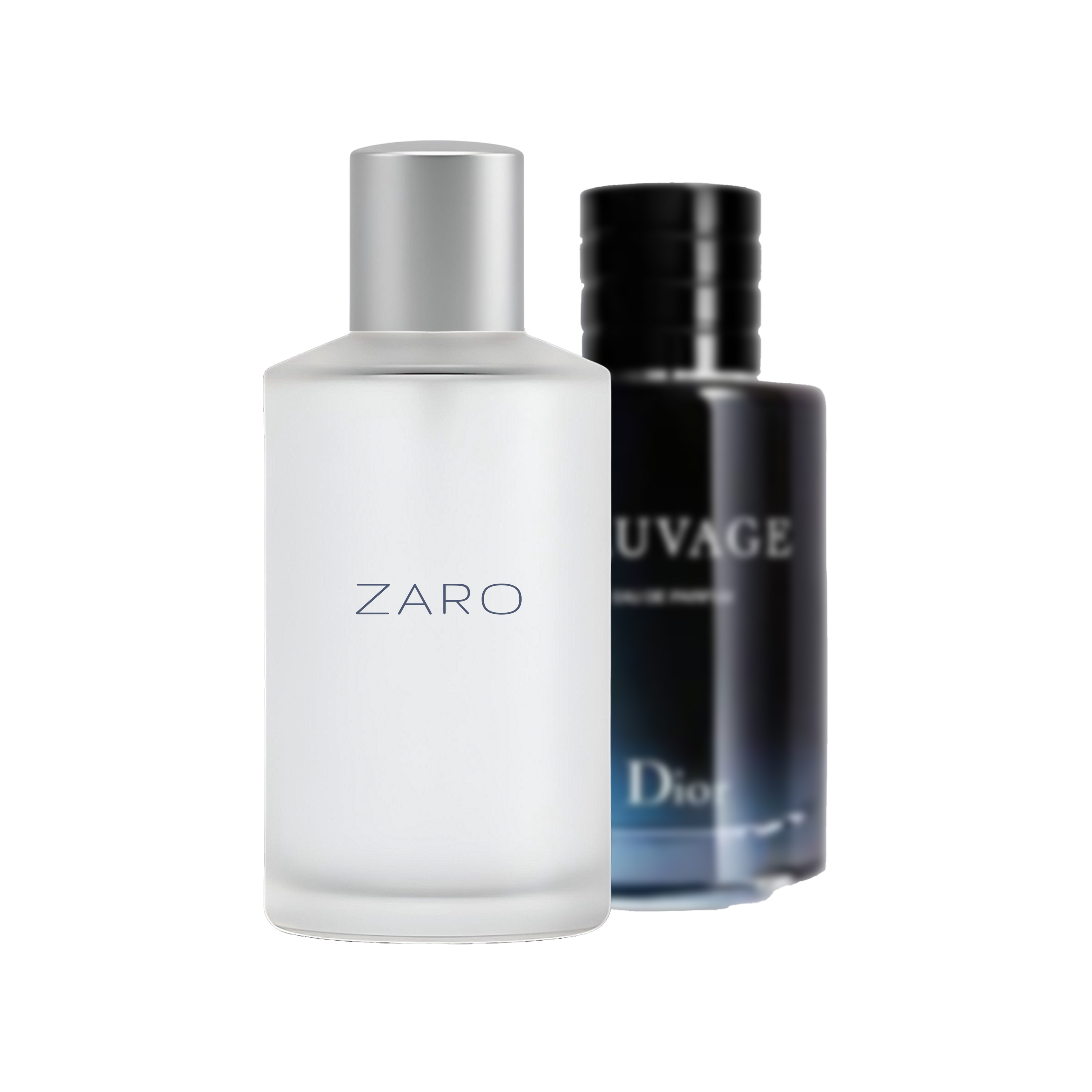 Inspired by - Sauvage