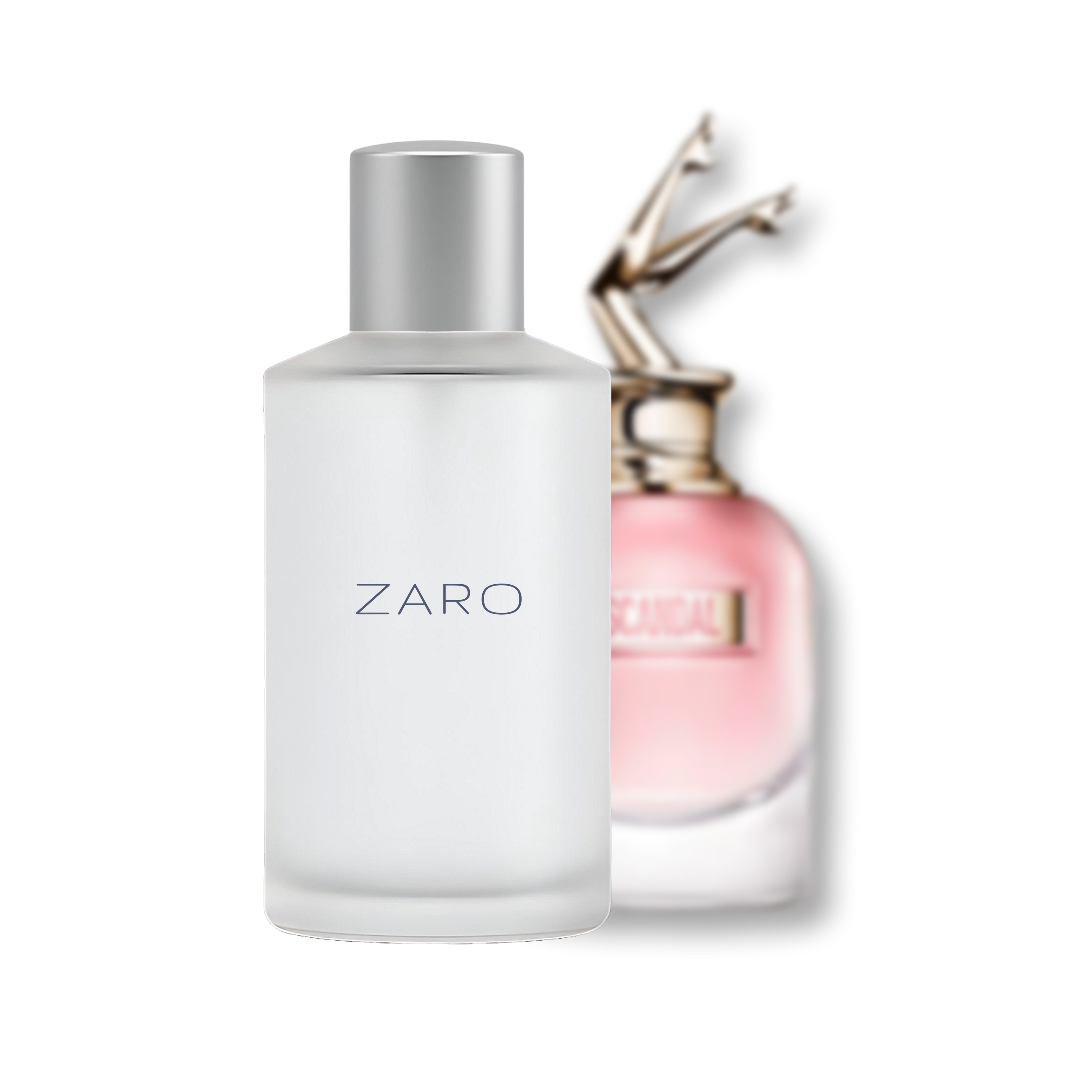 Inspired by - Scandal