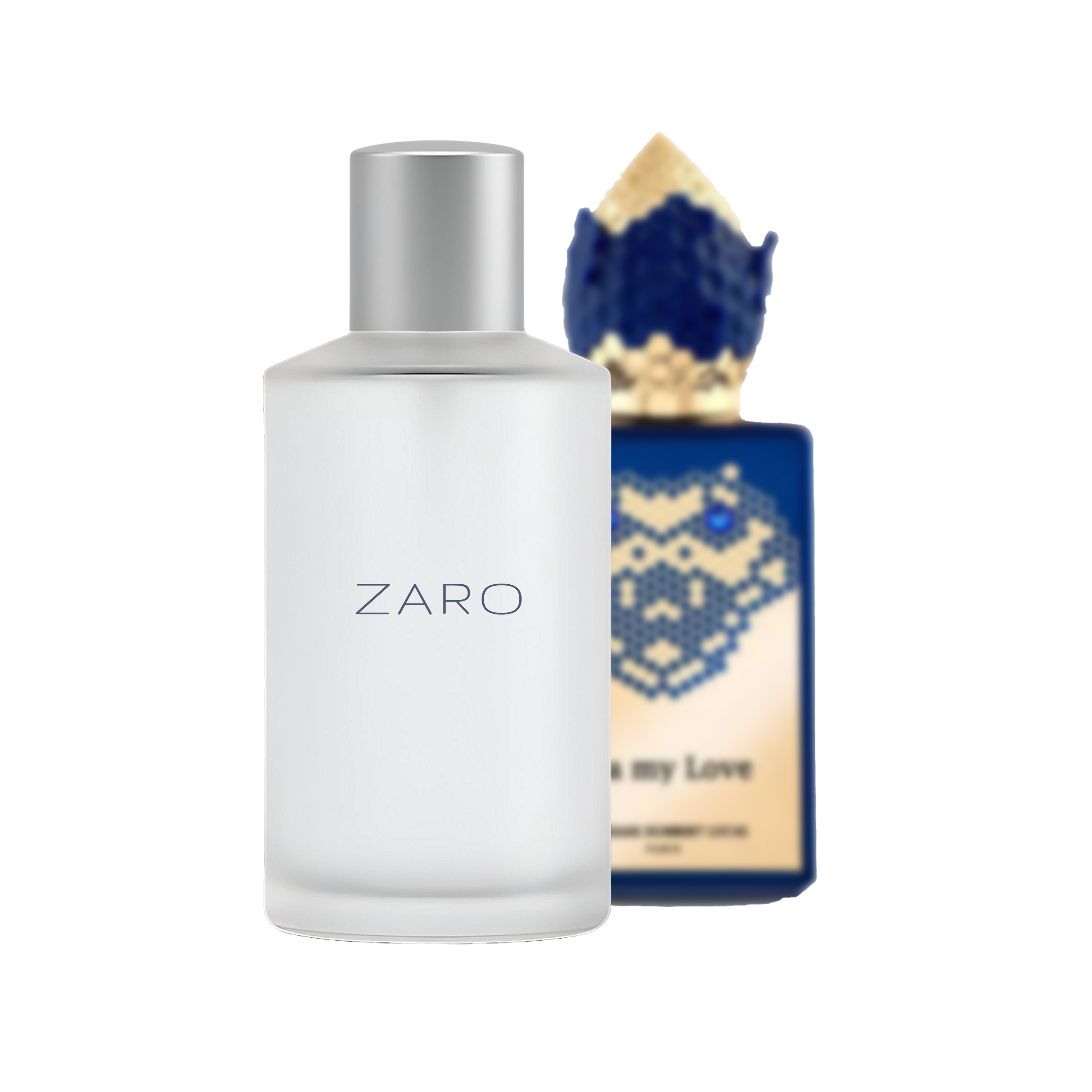 Inspired by - Sea my love