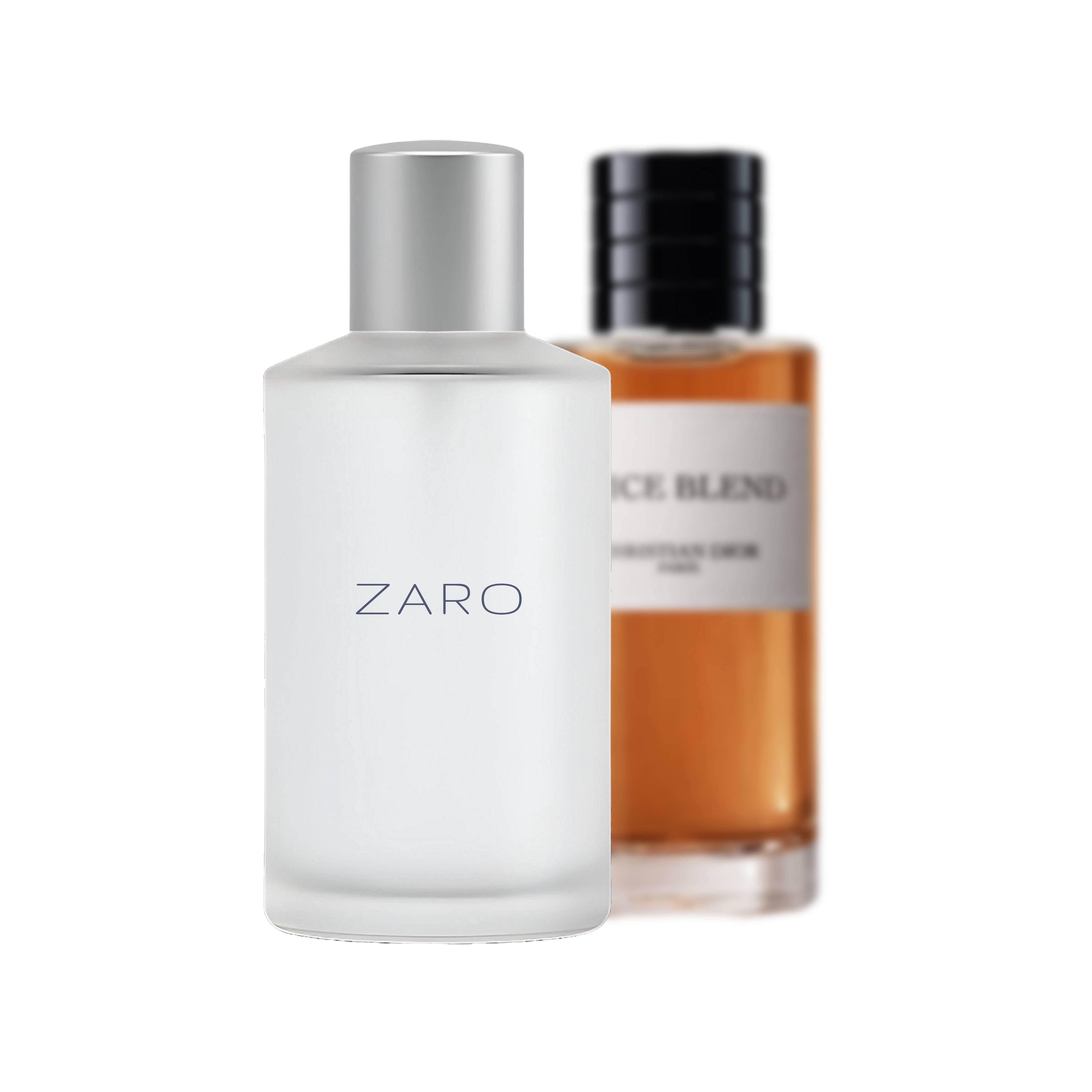 Inspired by - Spice Blend