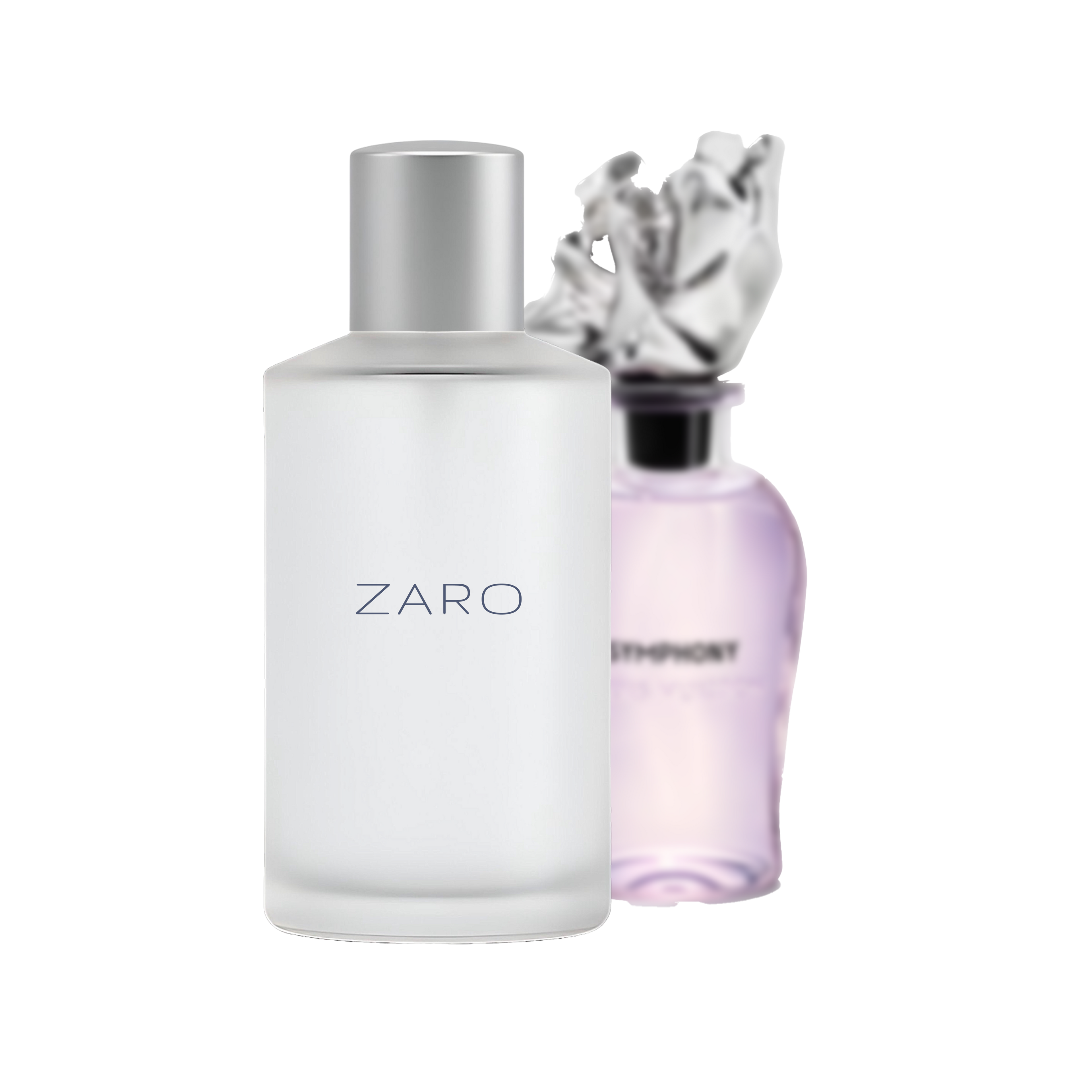 Inspired by - Symphony