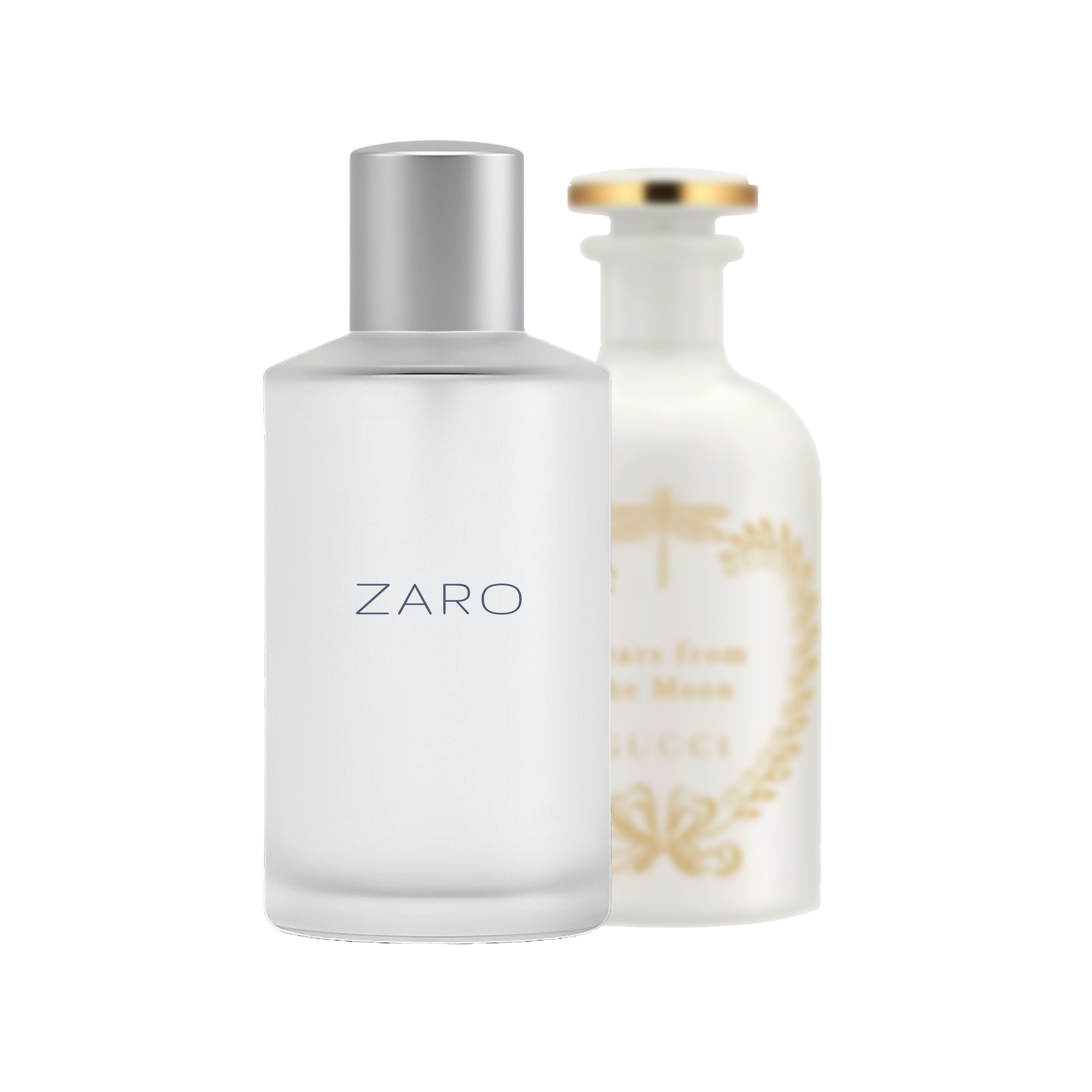 Inspired by - Tears from the moon