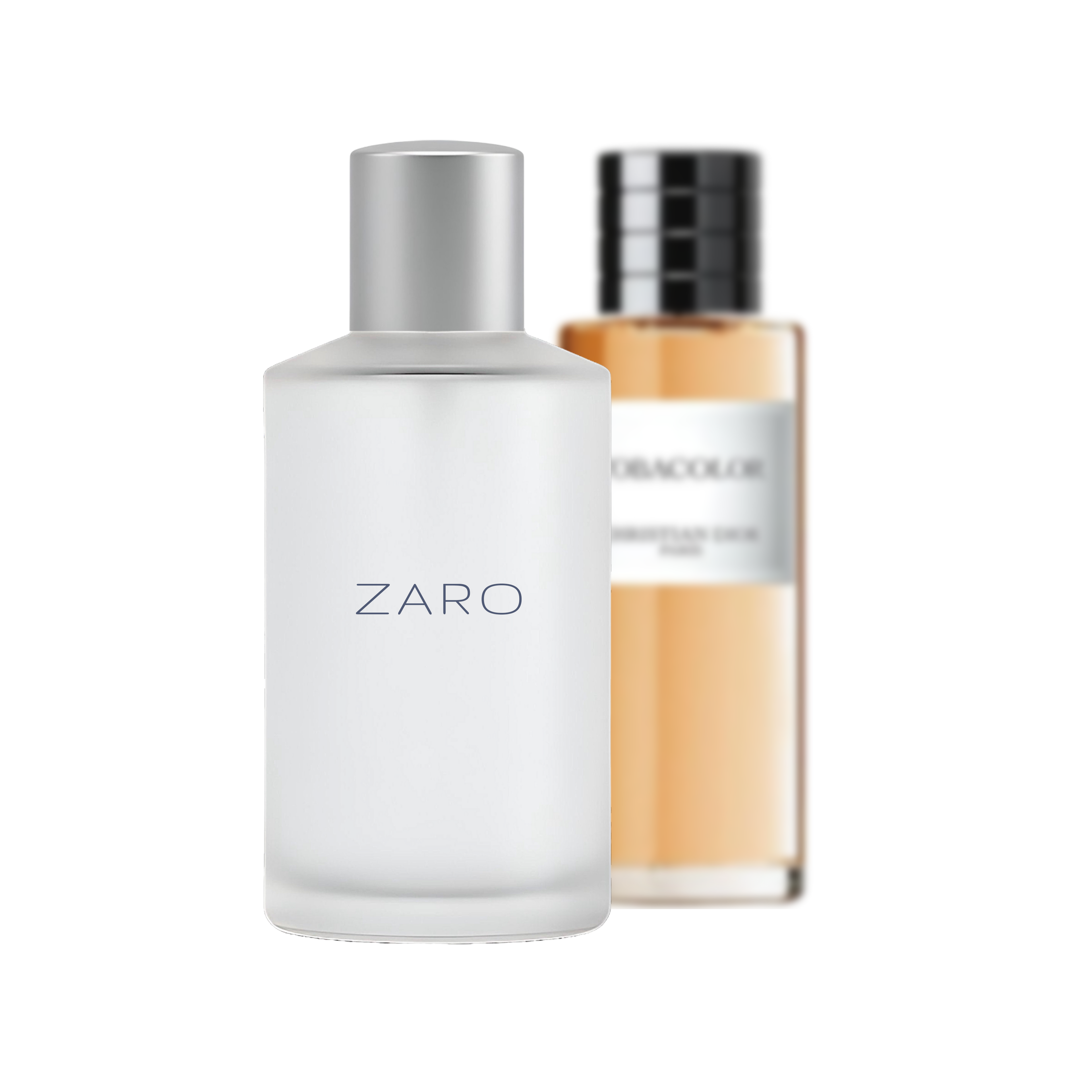 Inspired by - Tobacolor