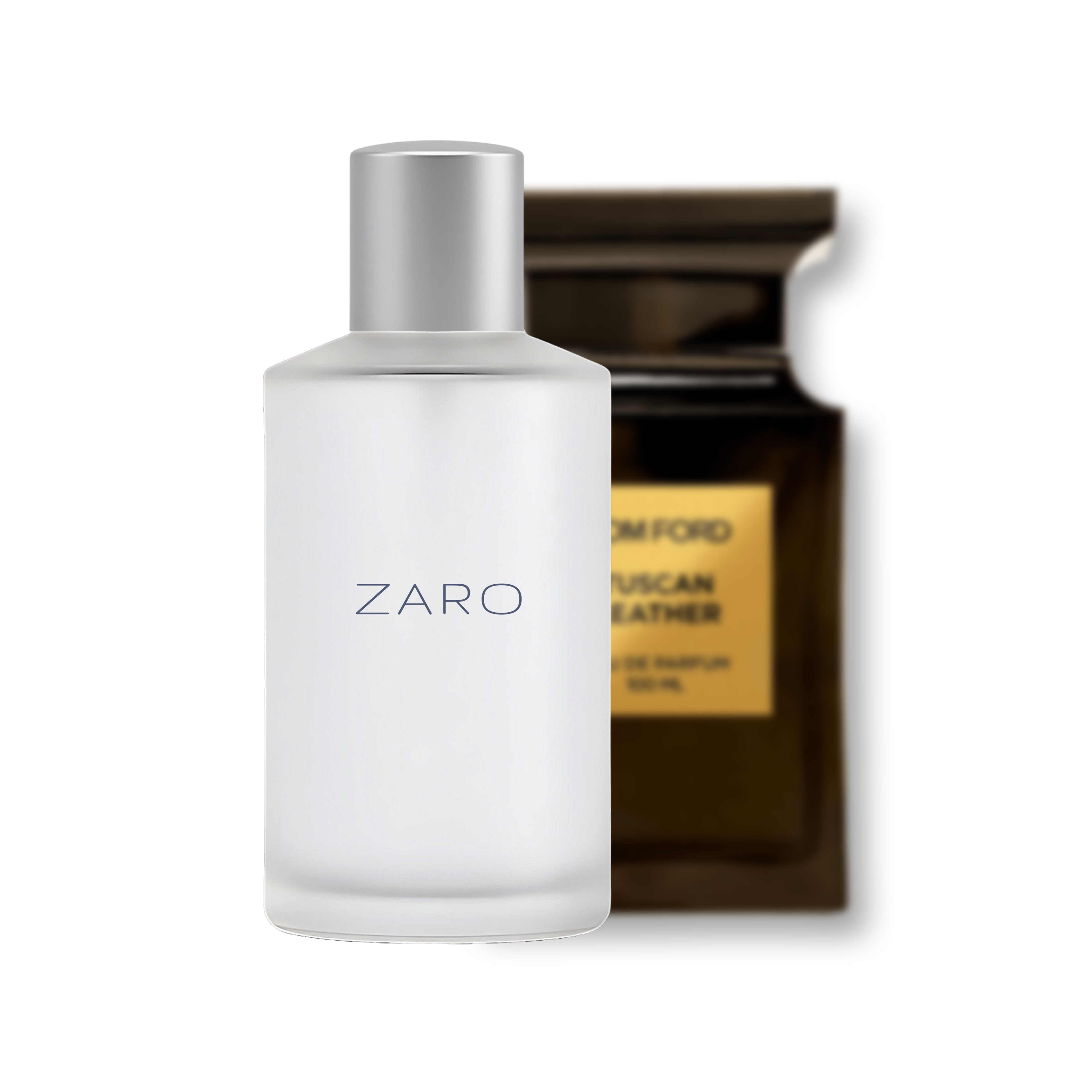 Inspired by - Tuscan Leather