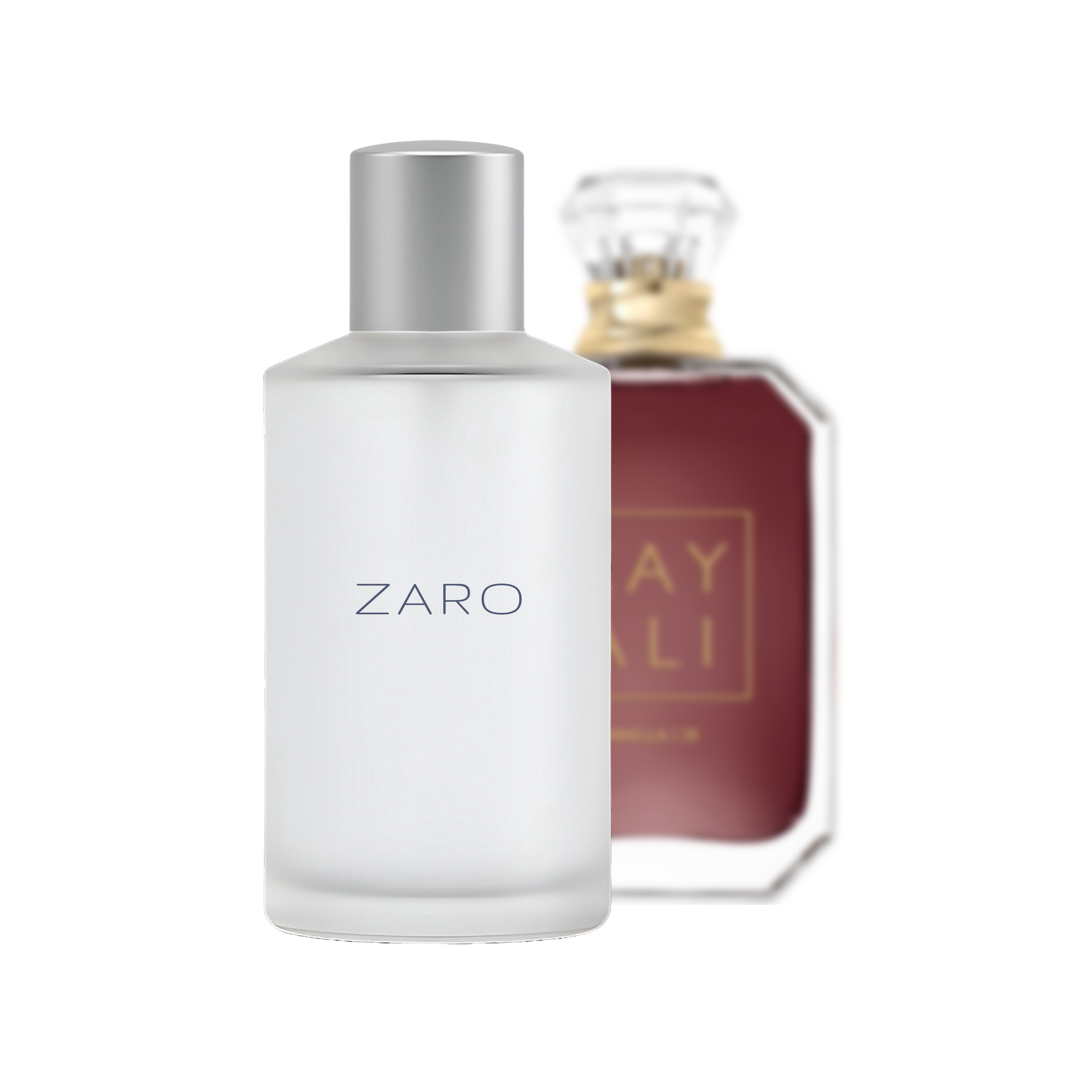 Inspired by - Vanilla 28