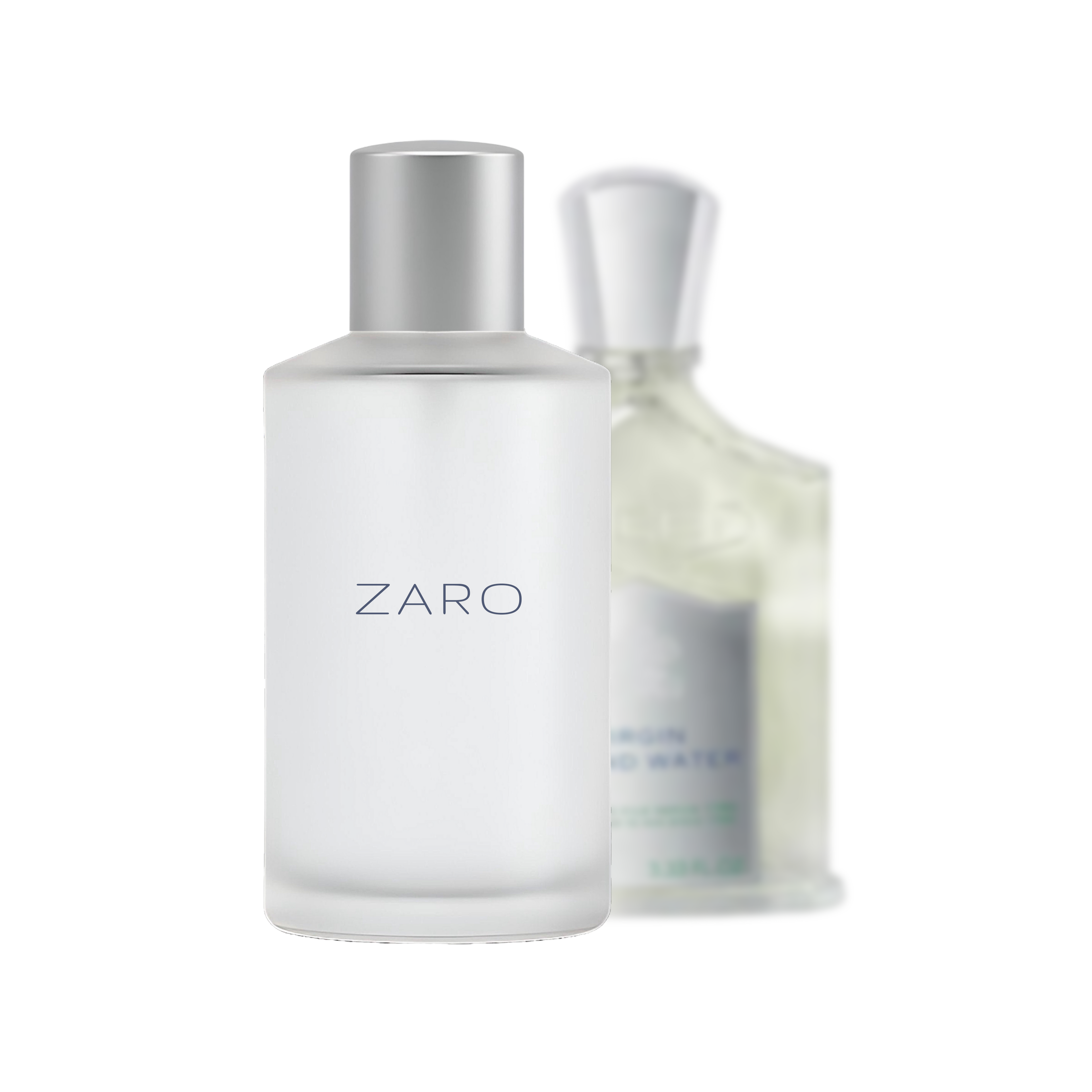 Inspired by - Virgin Island Water