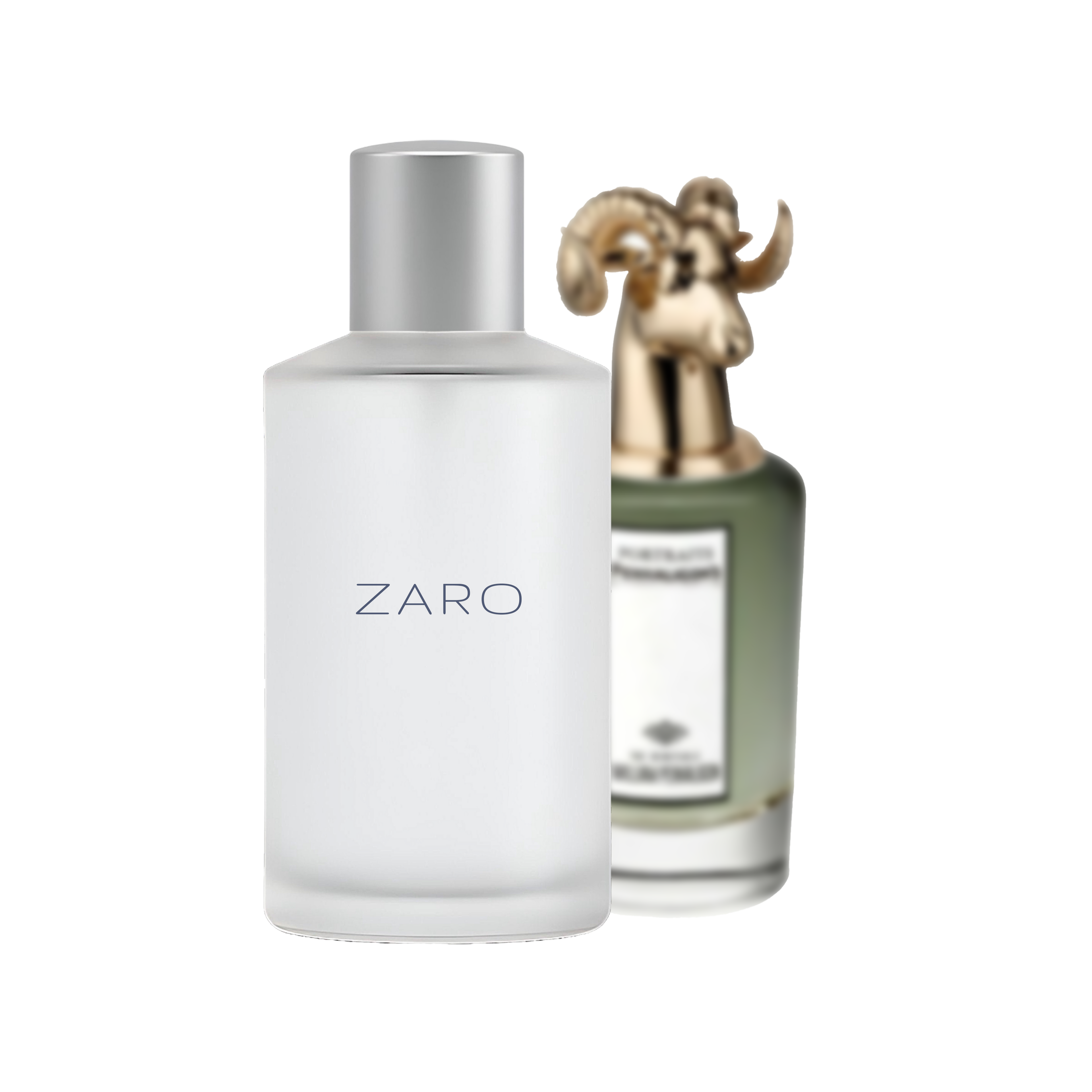 Inspired by - William