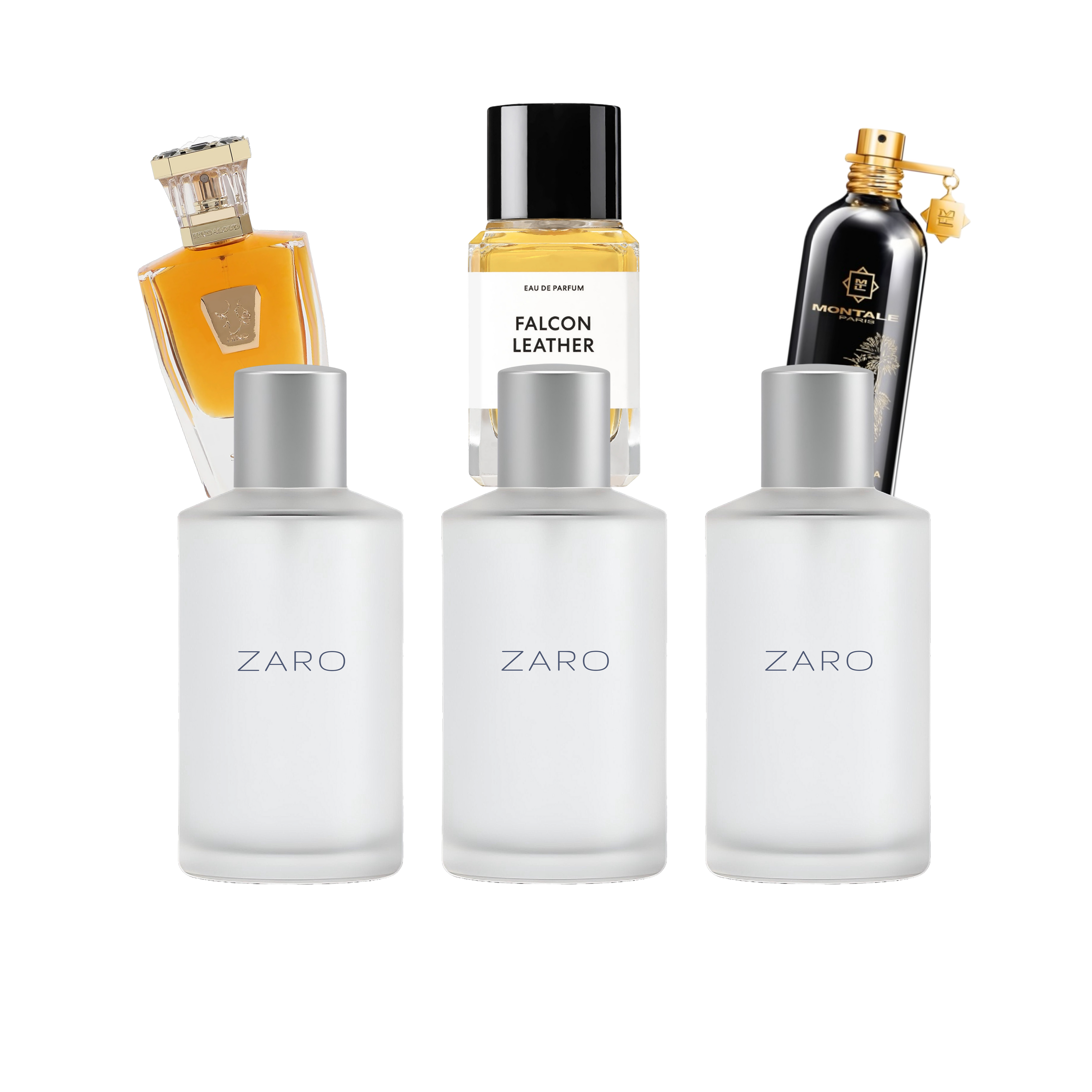 50ML X 3 - BUNDLE 15