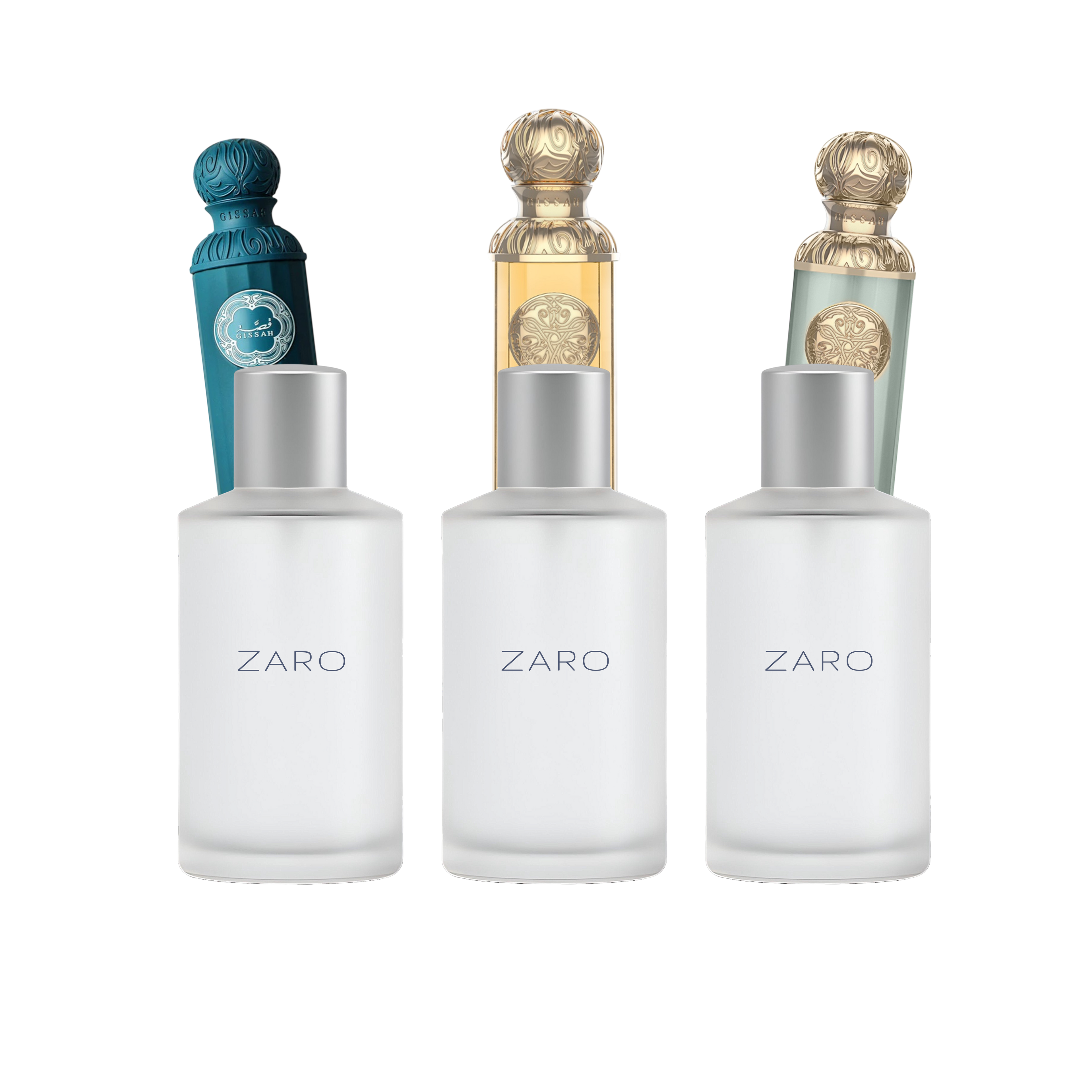 50ML X 3 - BUNDLE 16