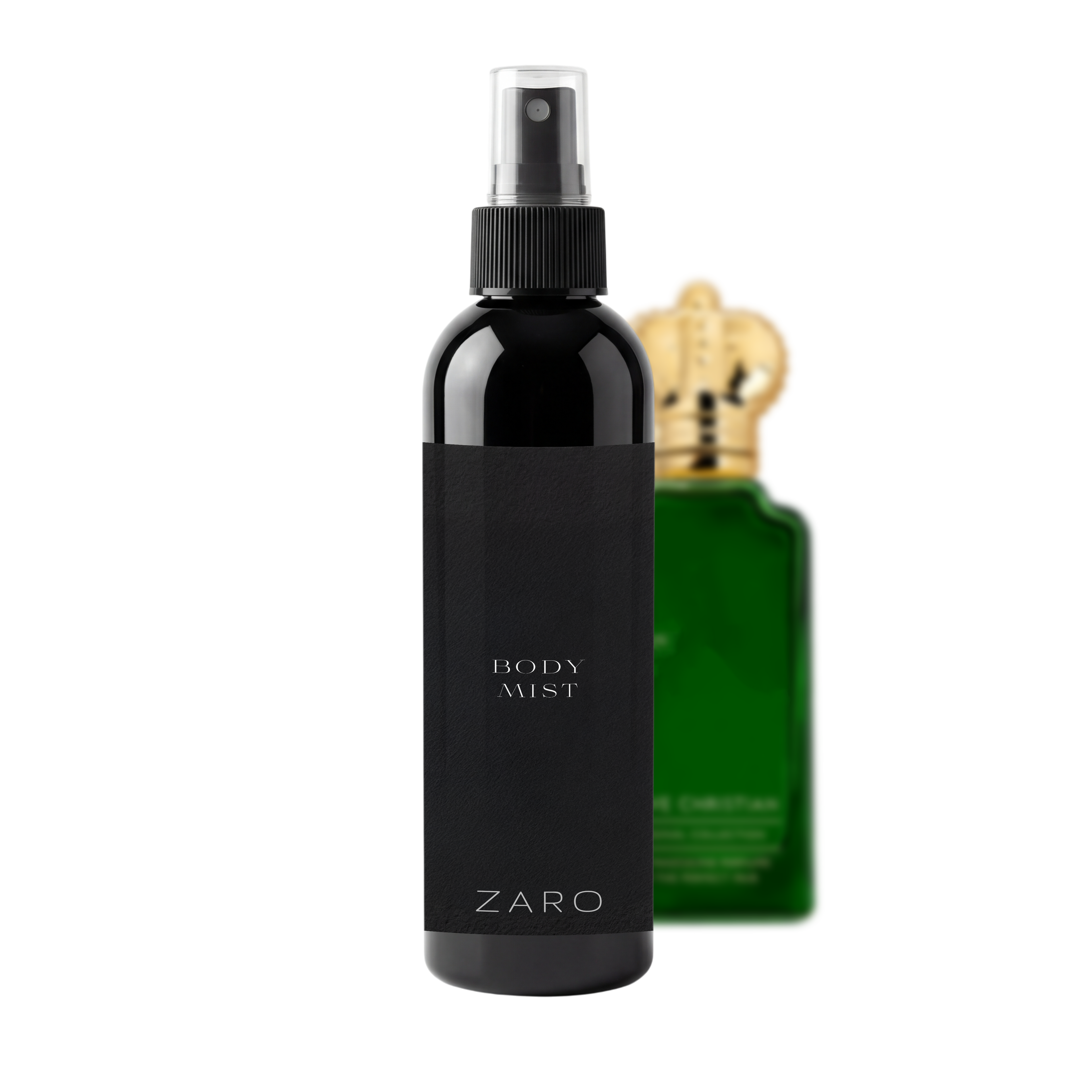 Body Mist 250ml  -1872
