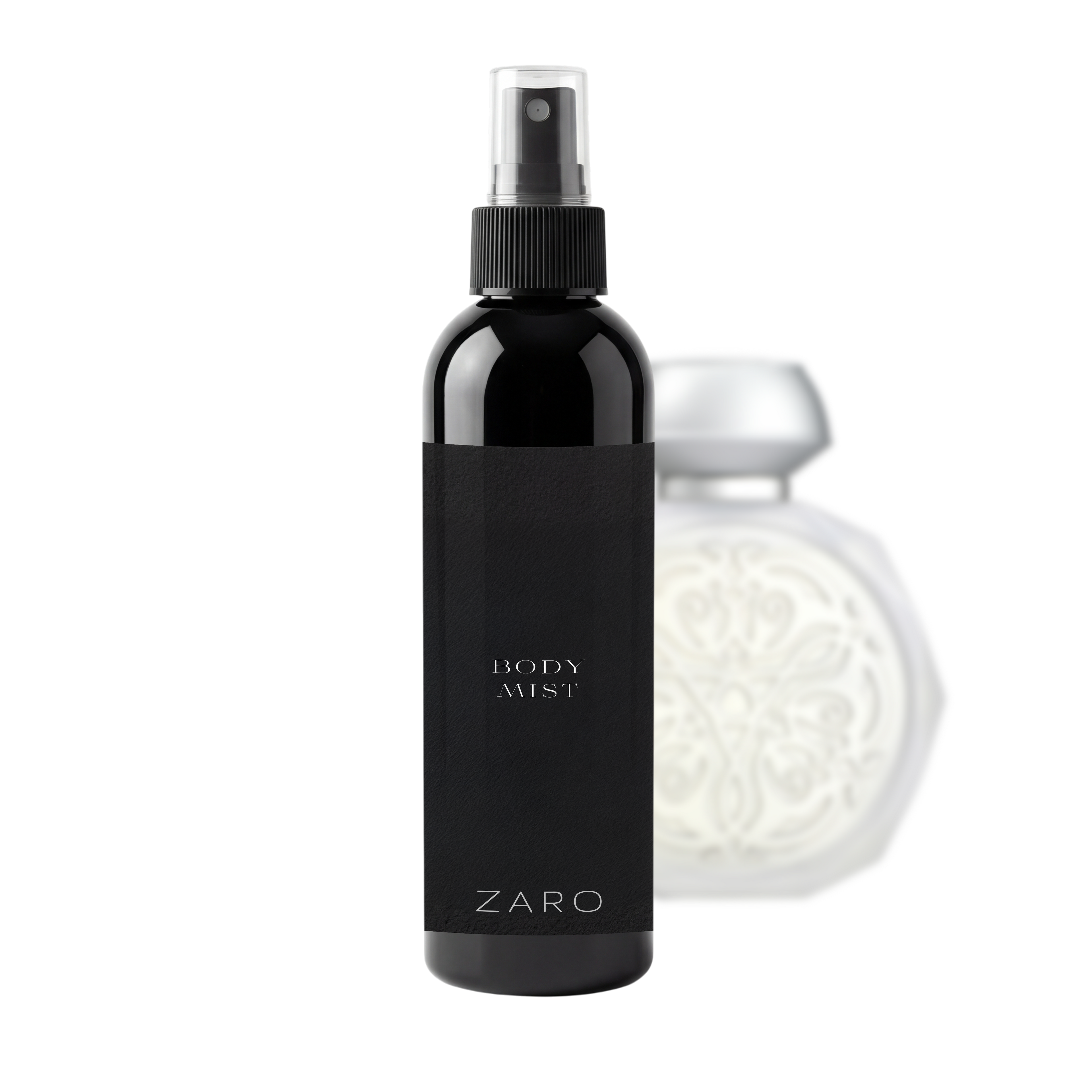 Body Mist 250ml - Abdul Majed