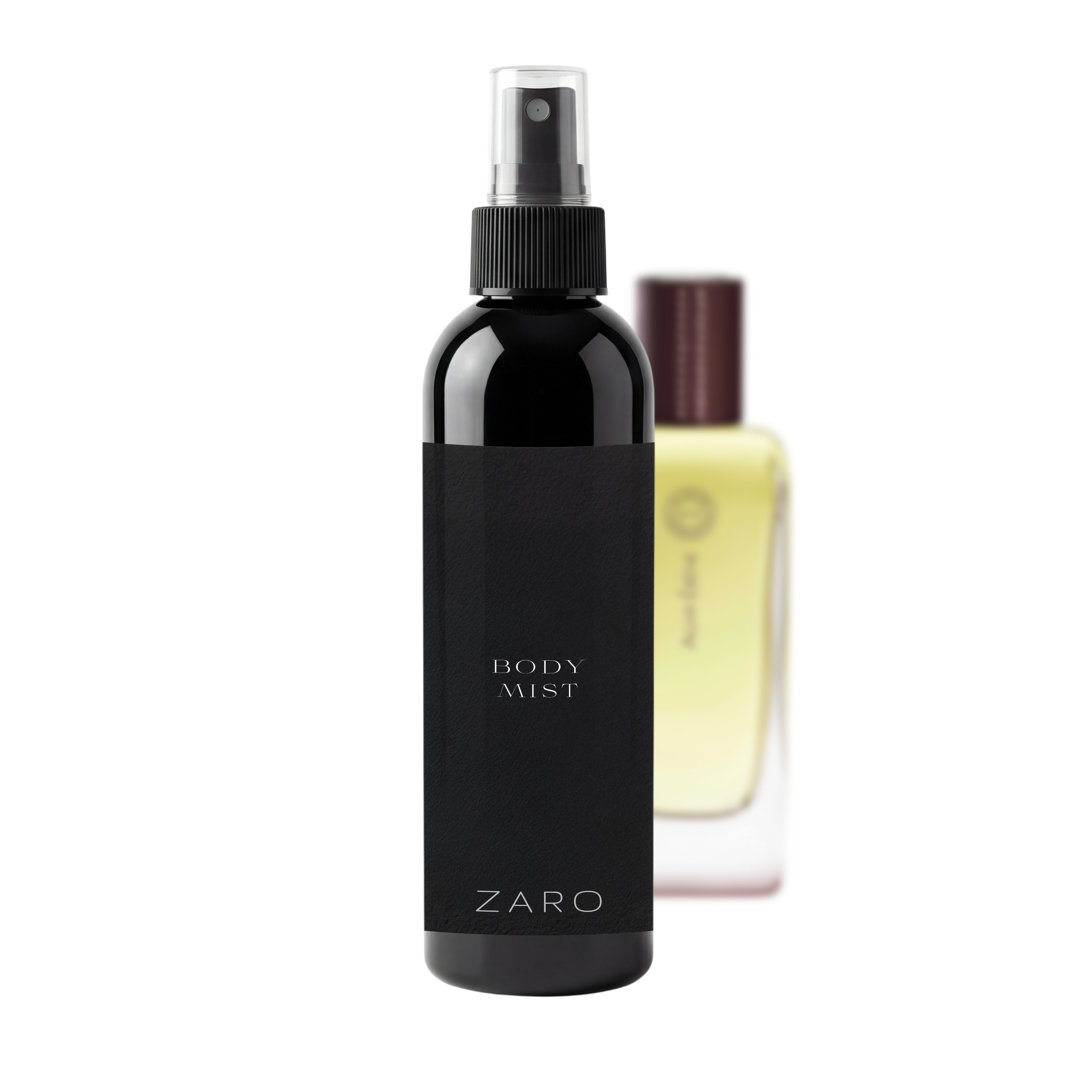 Body Mist 250ml - Agar Eben