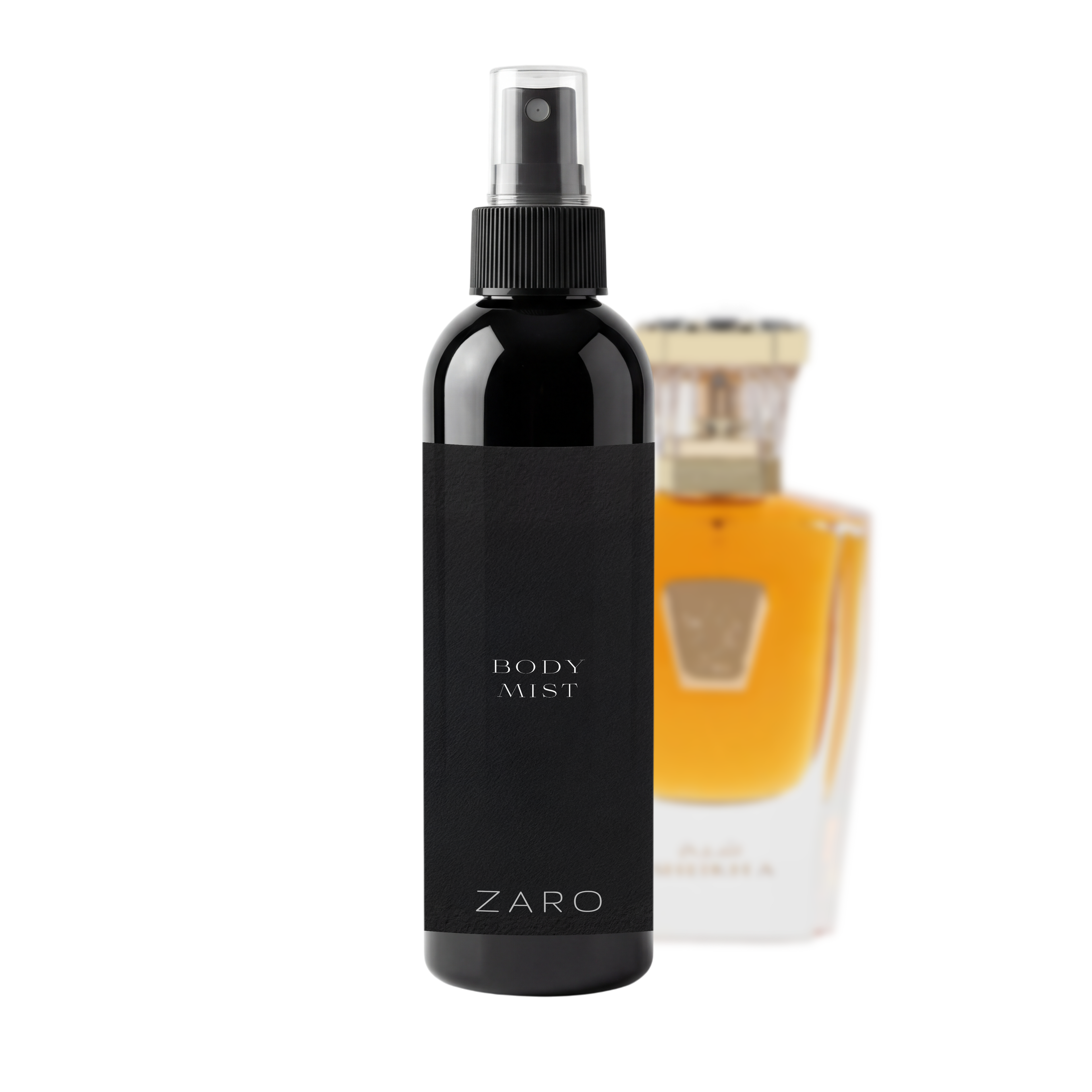 Body Mist 250ml - Sheikh Abdulla