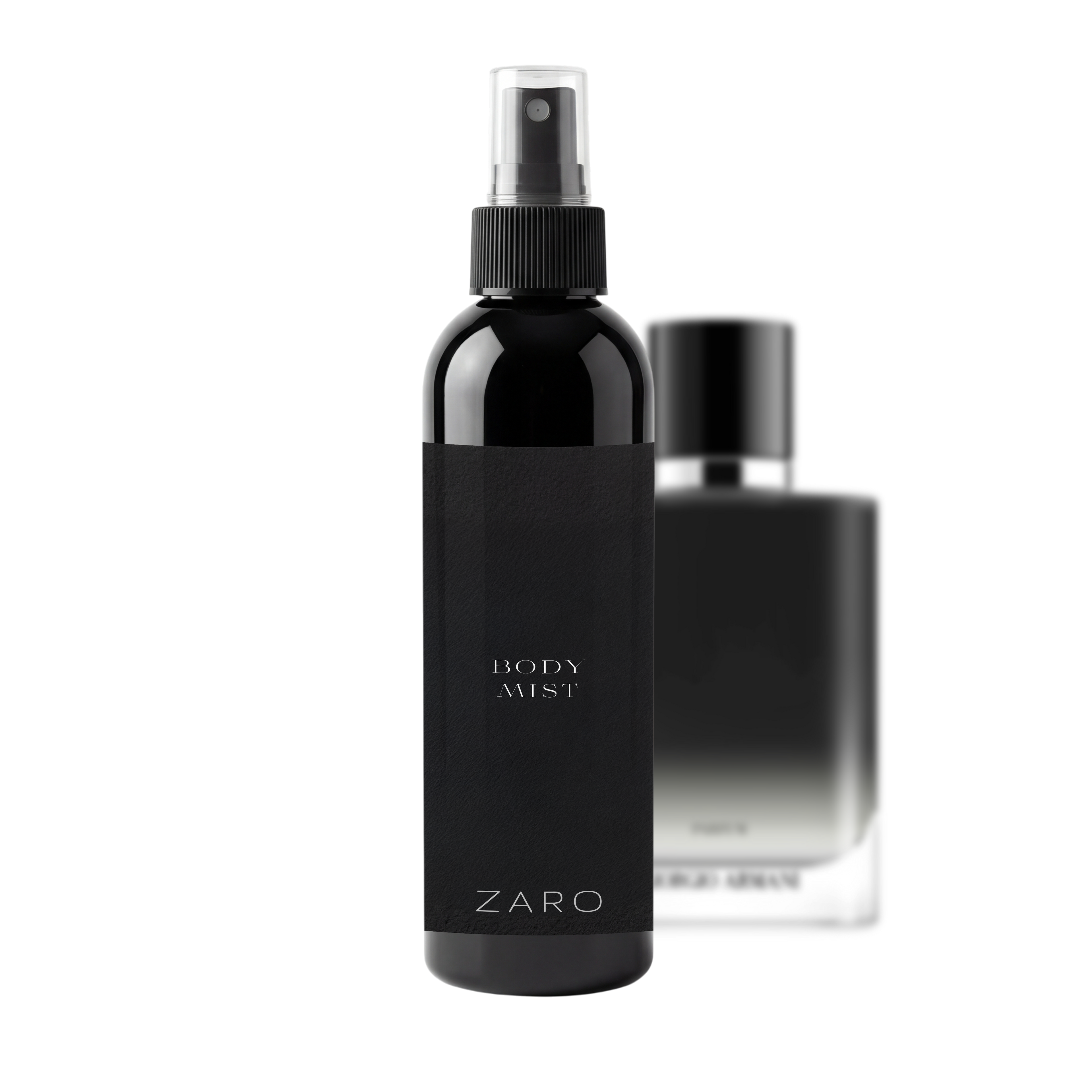 Body Mist 250ml - Aqua Di