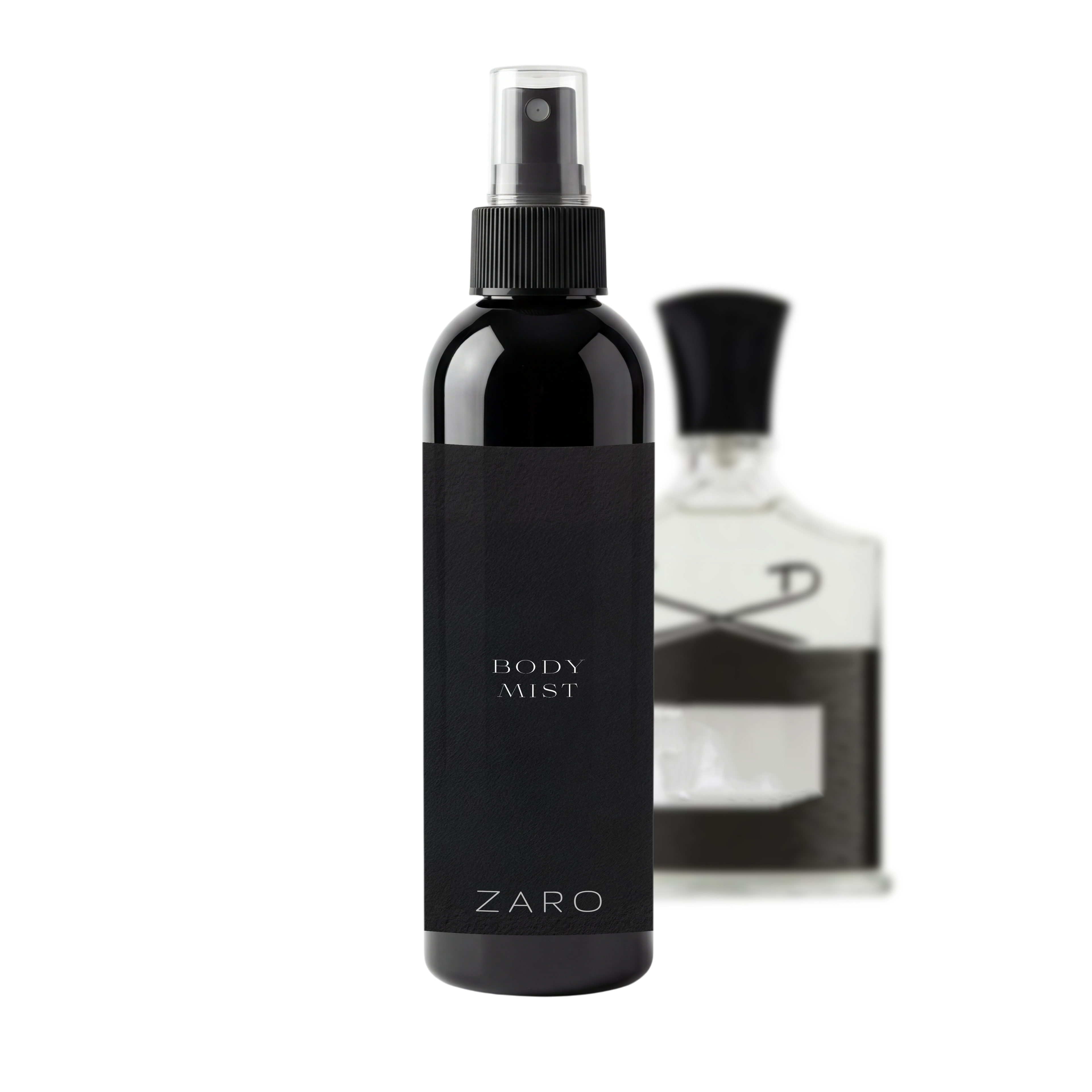 Body Mist 250ml - Avantus