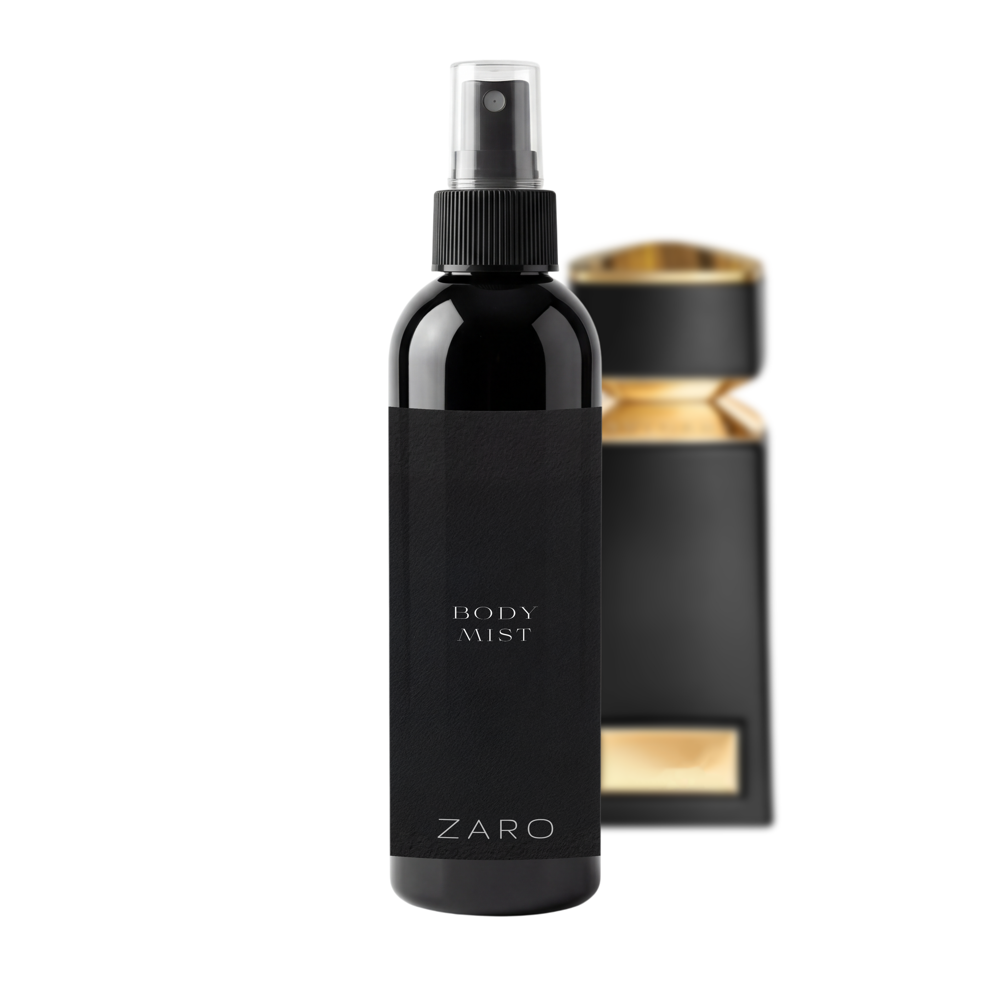 Body Mist 250ml - Falkr