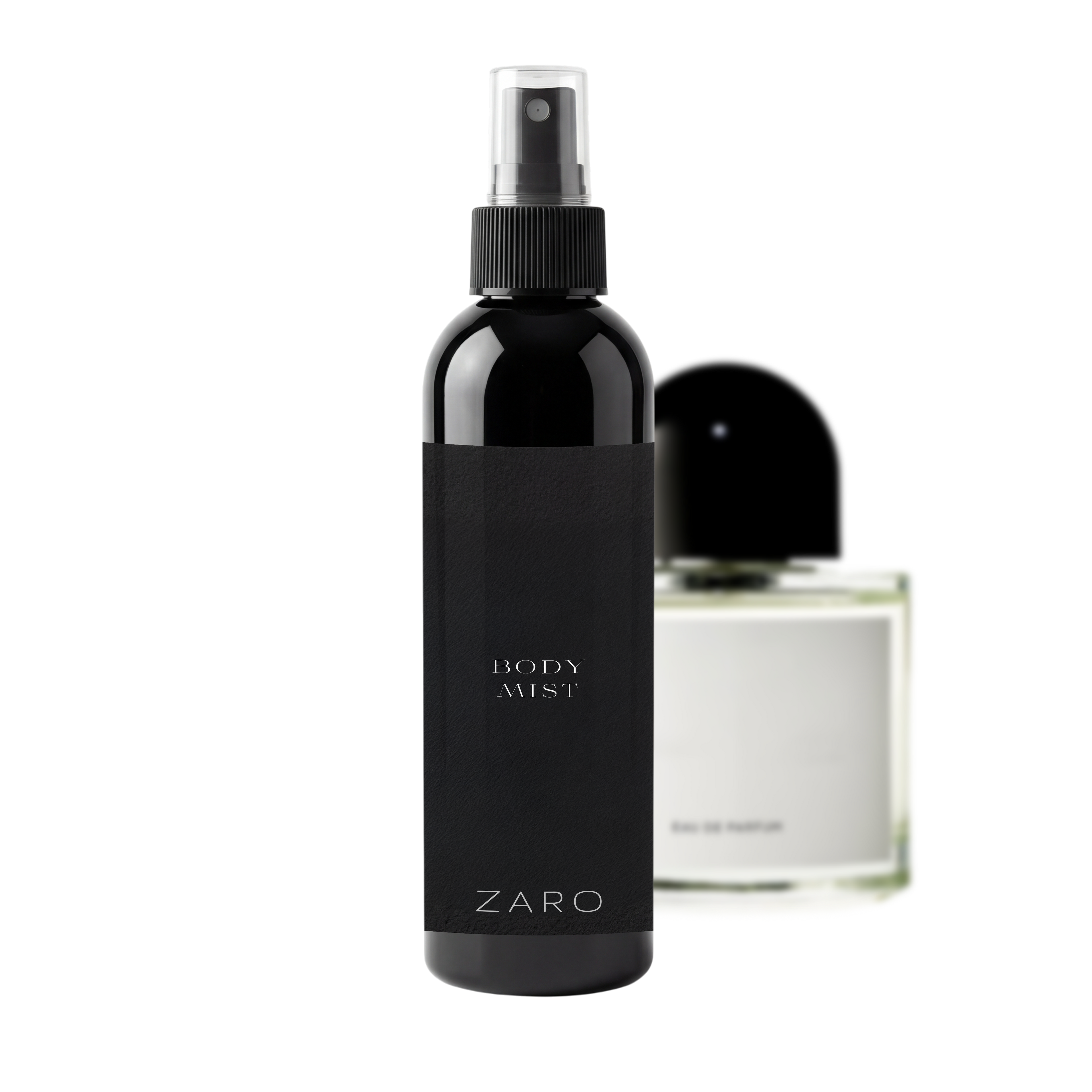 Body Mist 250ml -  Bal d Afriq