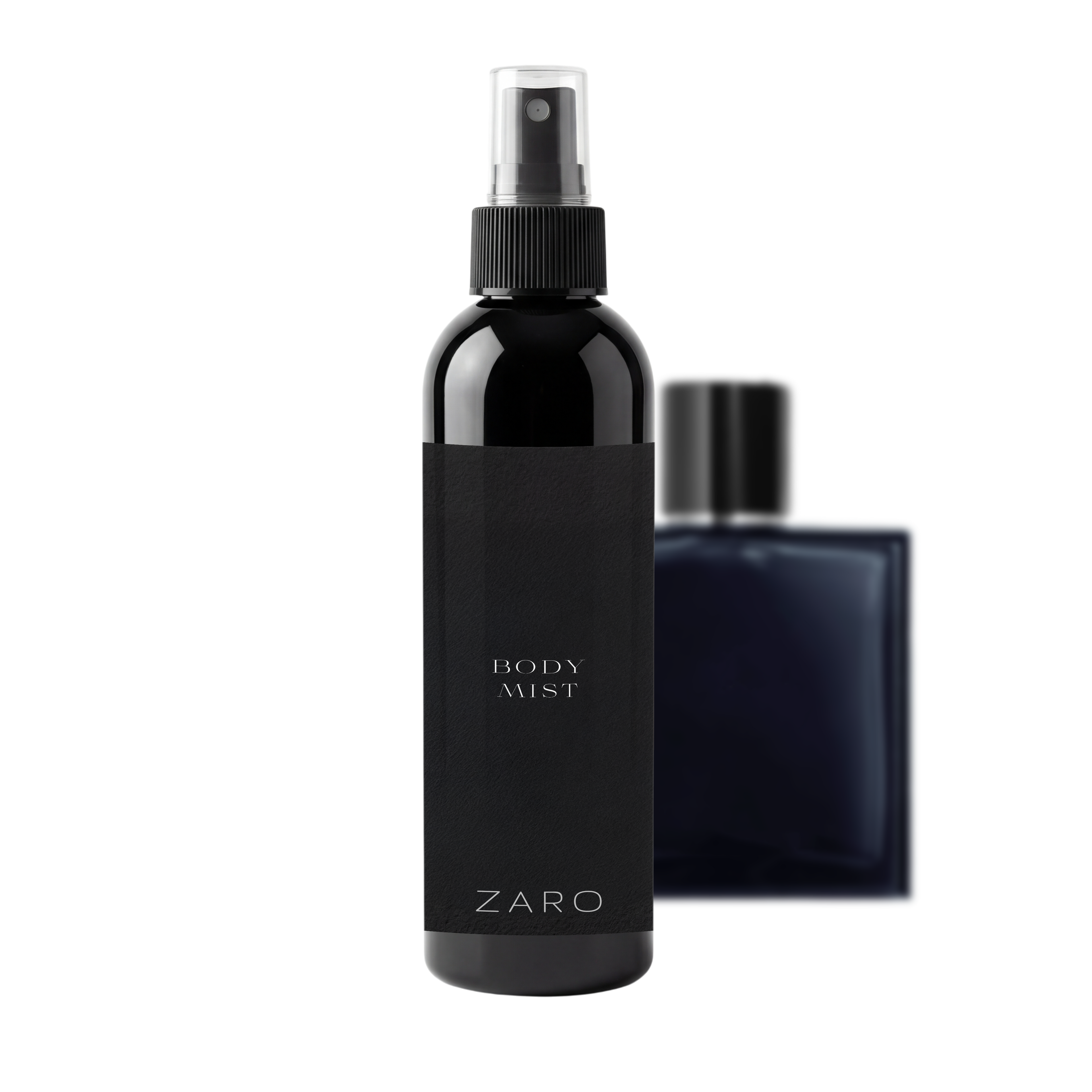 Body Mist 250ml - Blue De