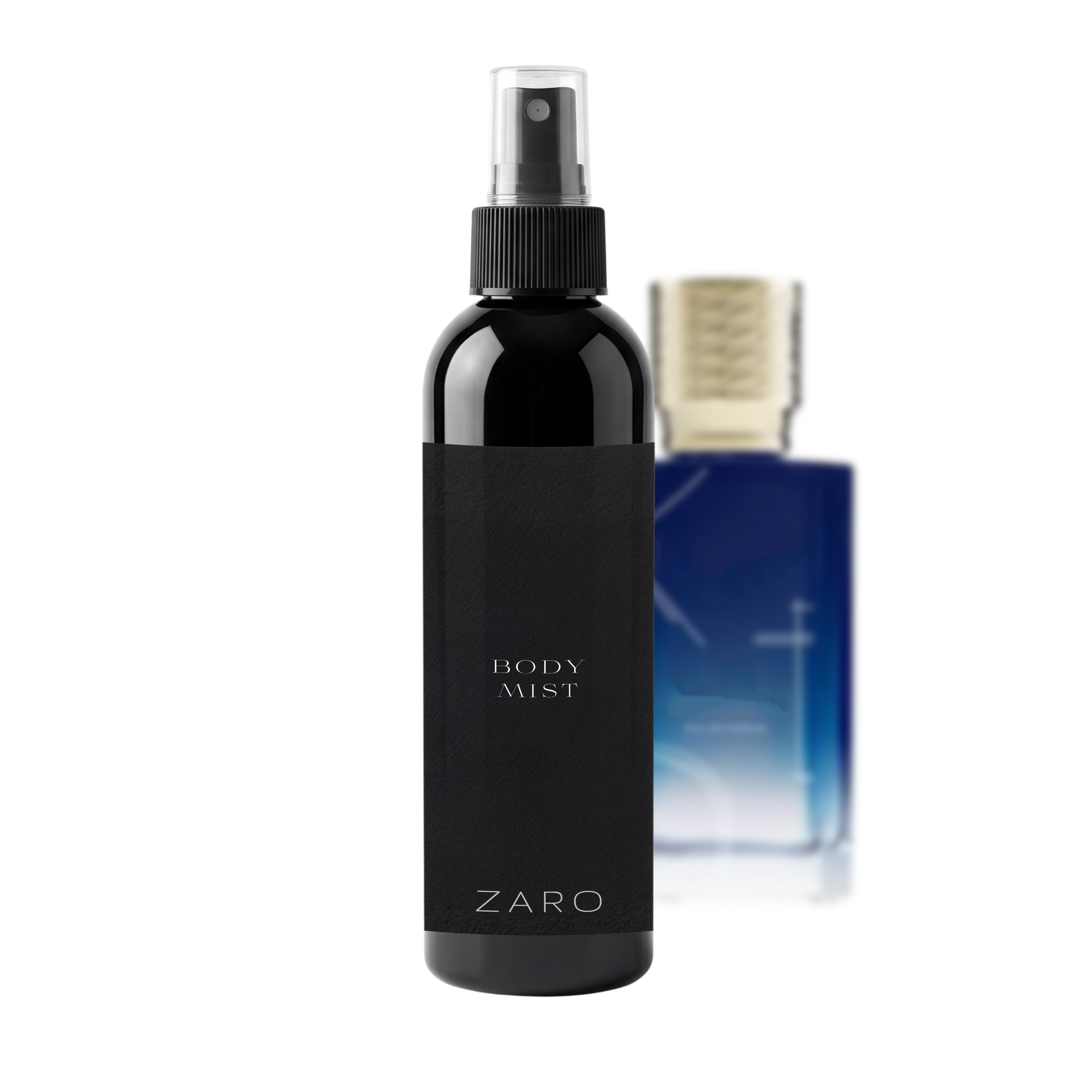 Body Mist 250ml - Blue talis