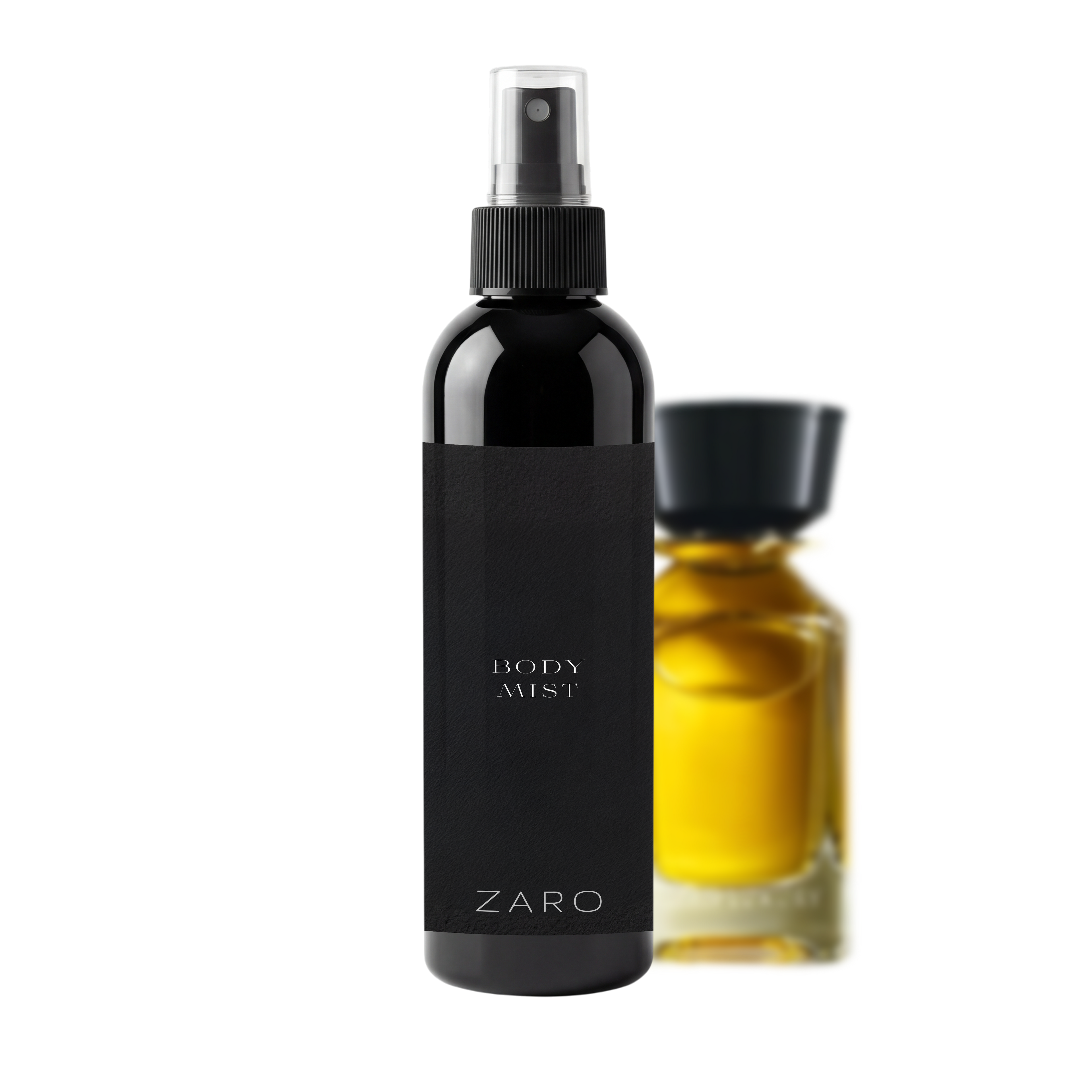 Body Mist 250ml - Caden