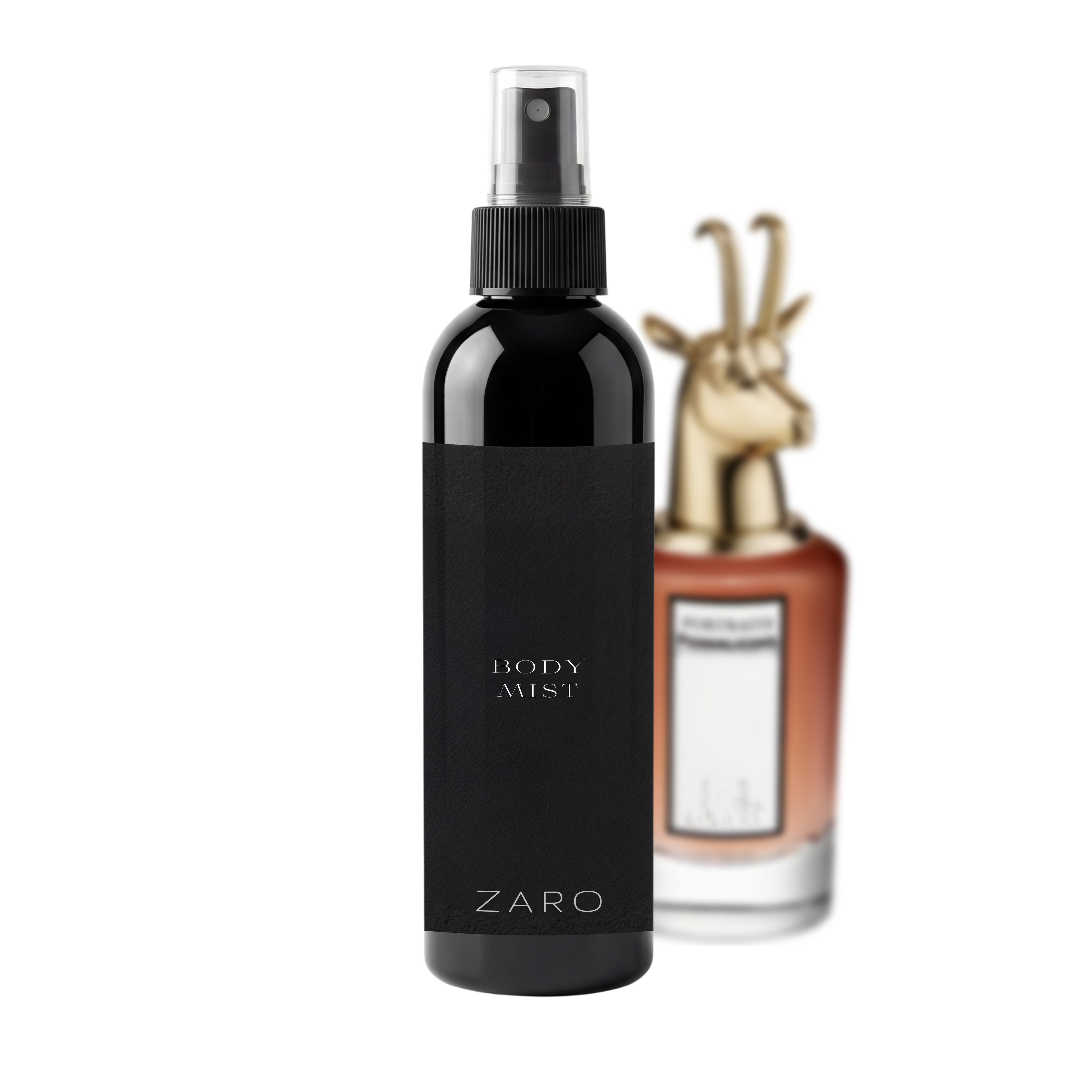 Body Mist 250ml -  Changing constance