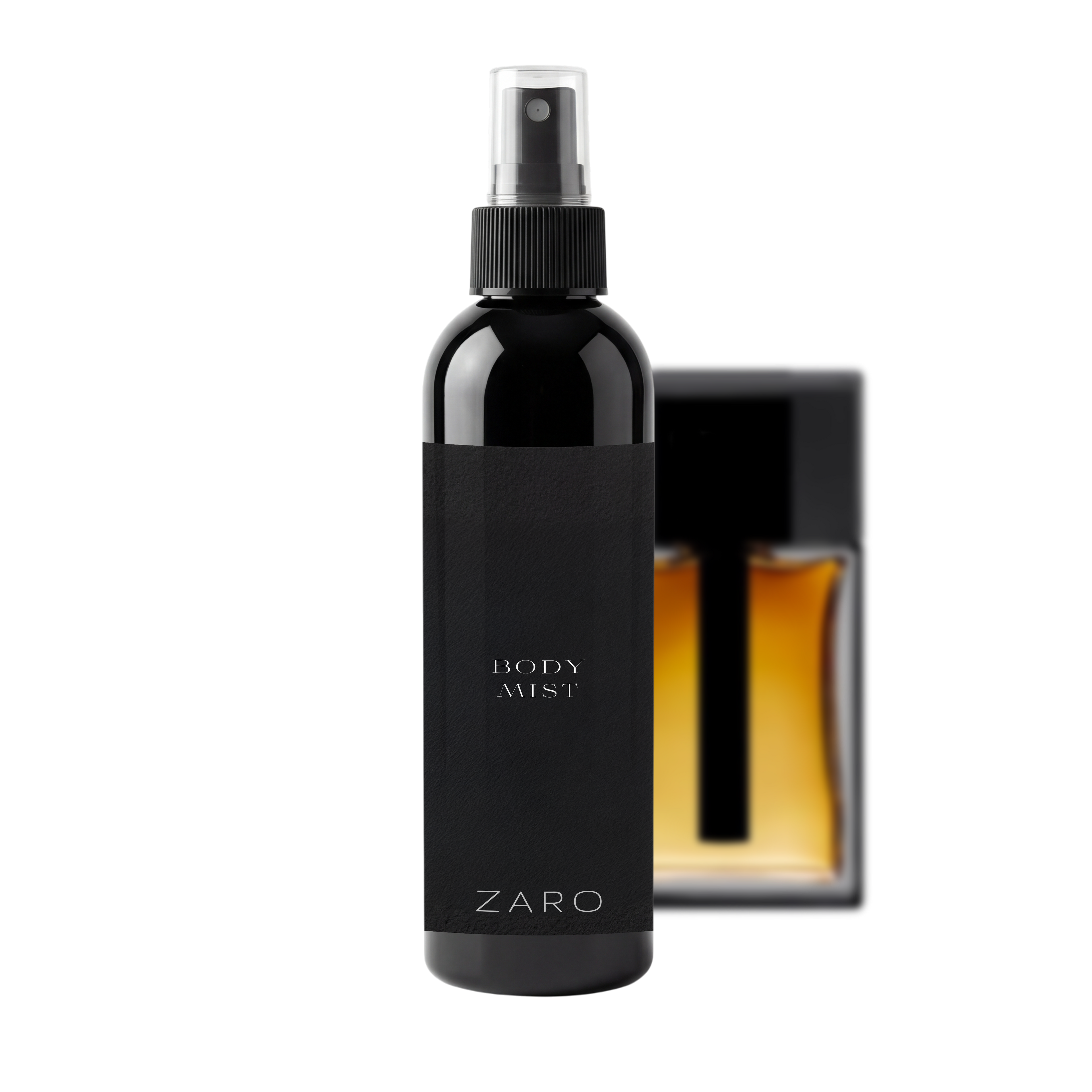 Body Mist 250ml - Homme intense