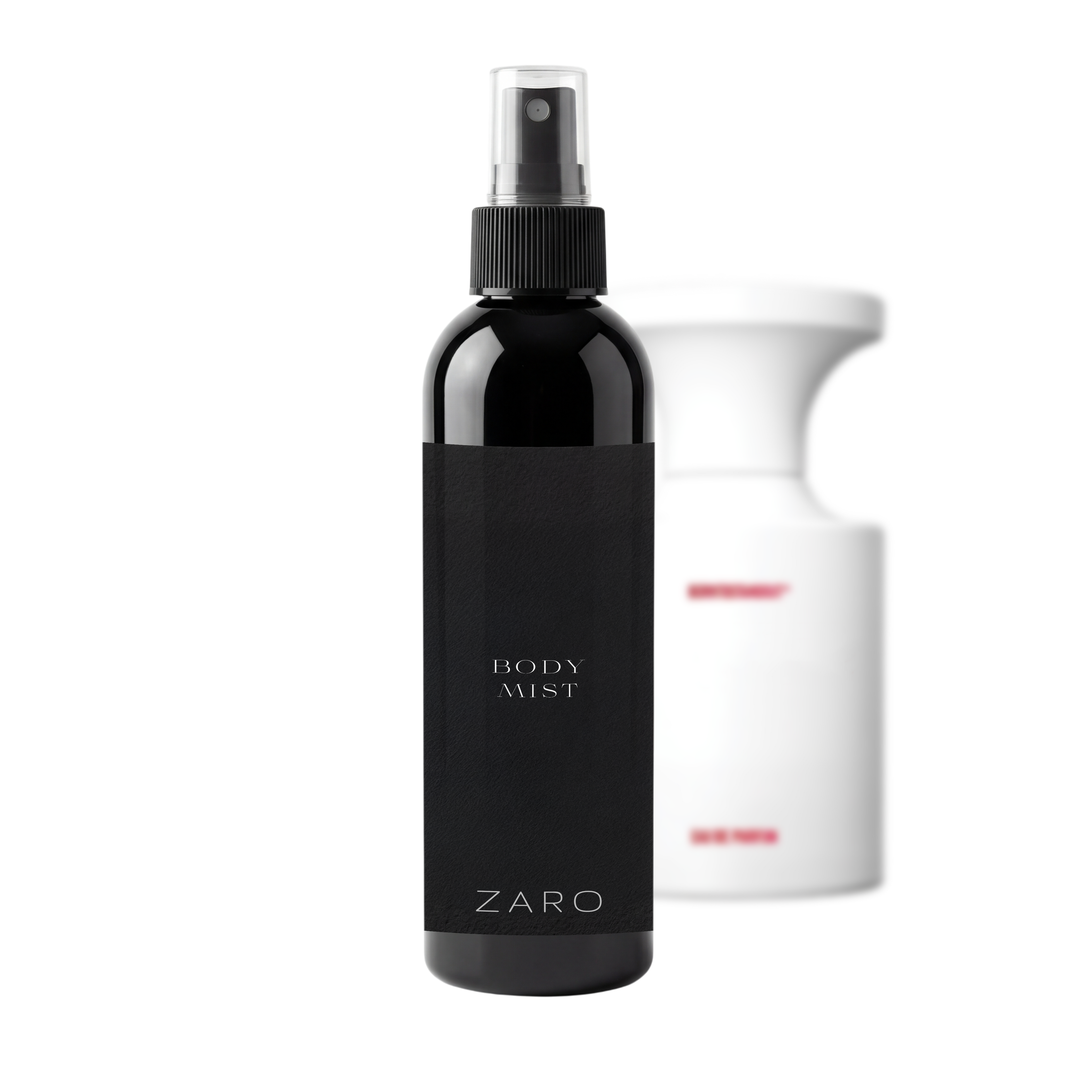 Body Mist 250ml - Drunk Love