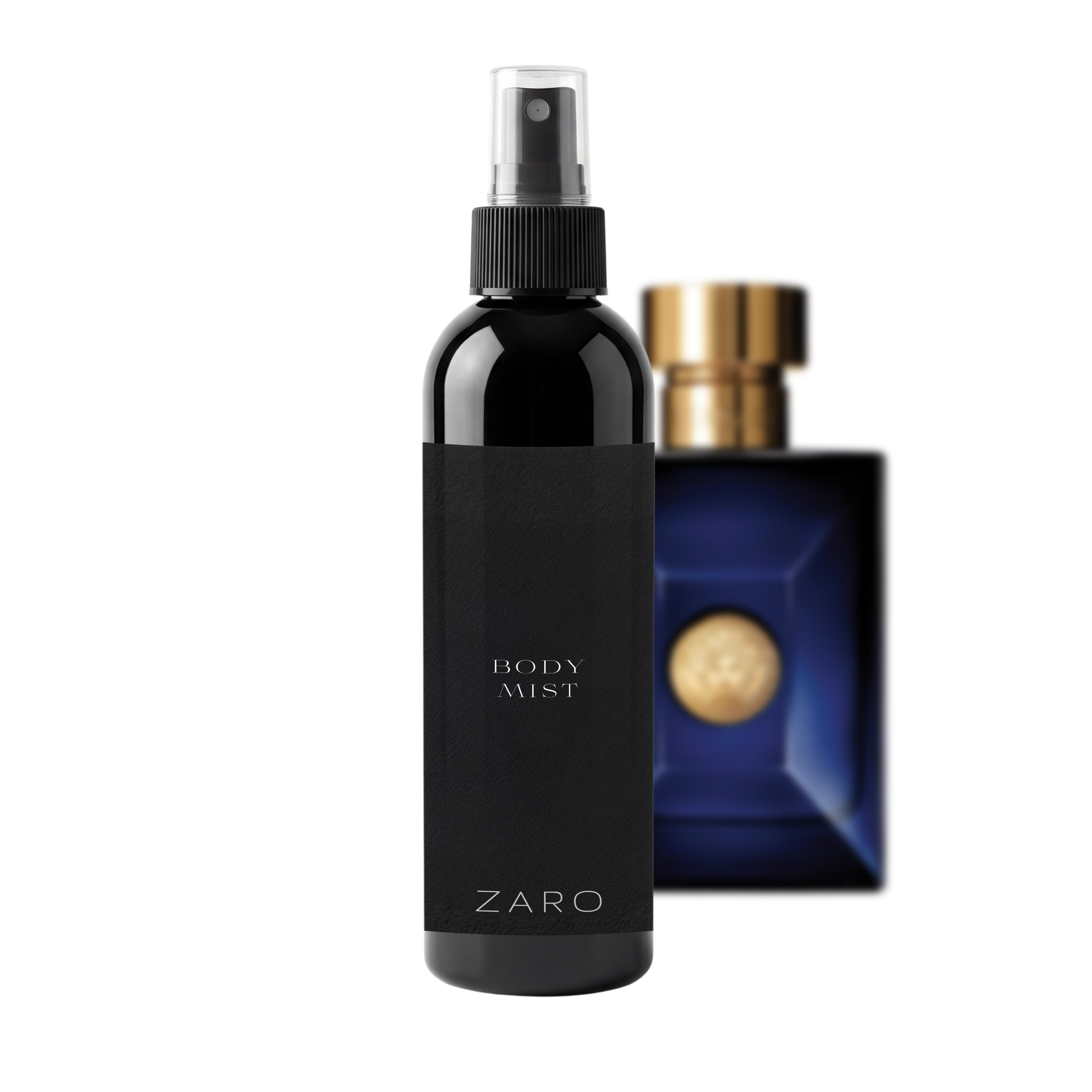 Body Mist 250ml - Dylan Blue